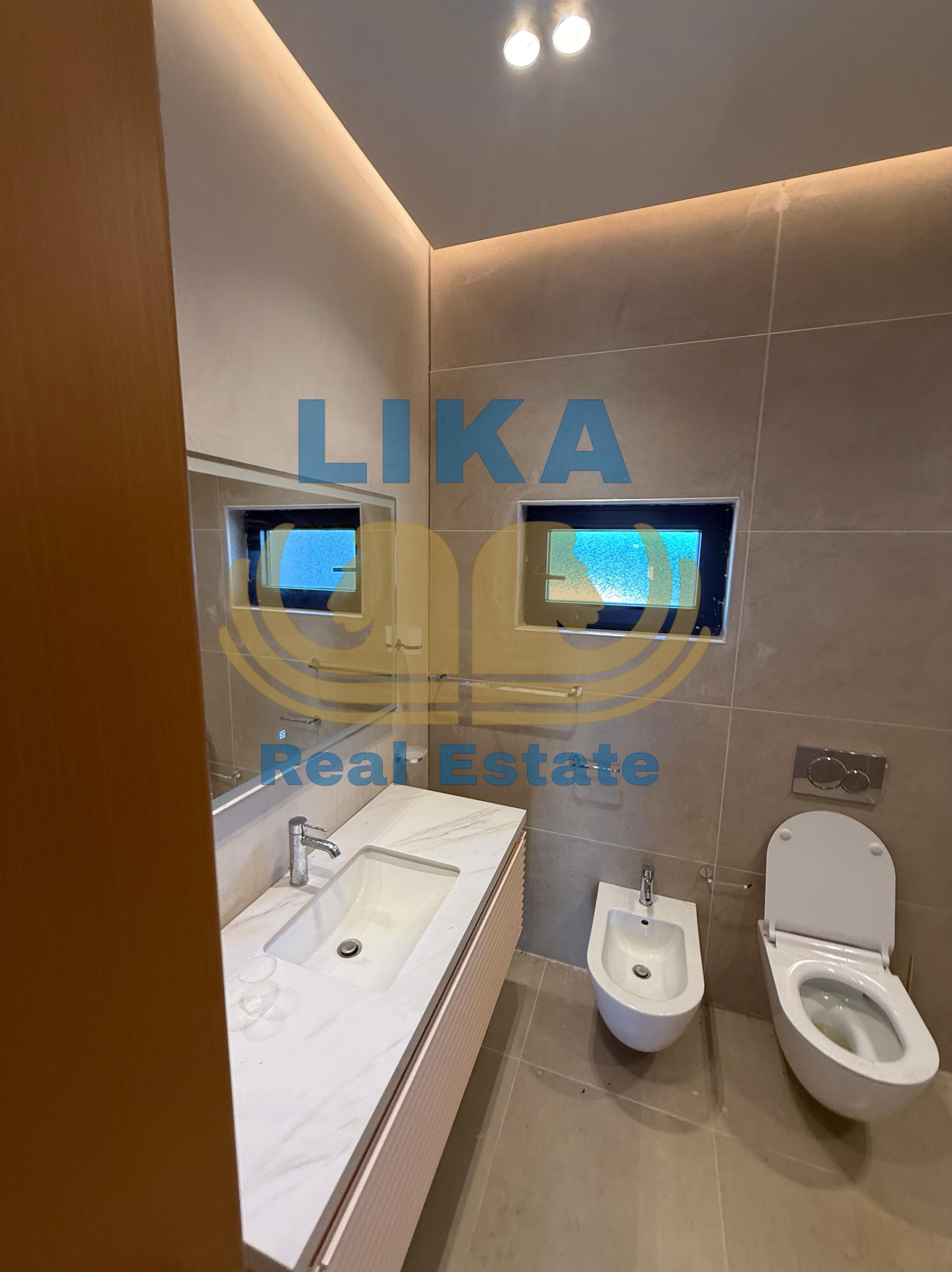 Luksi që e jetoni çdo ditë.
