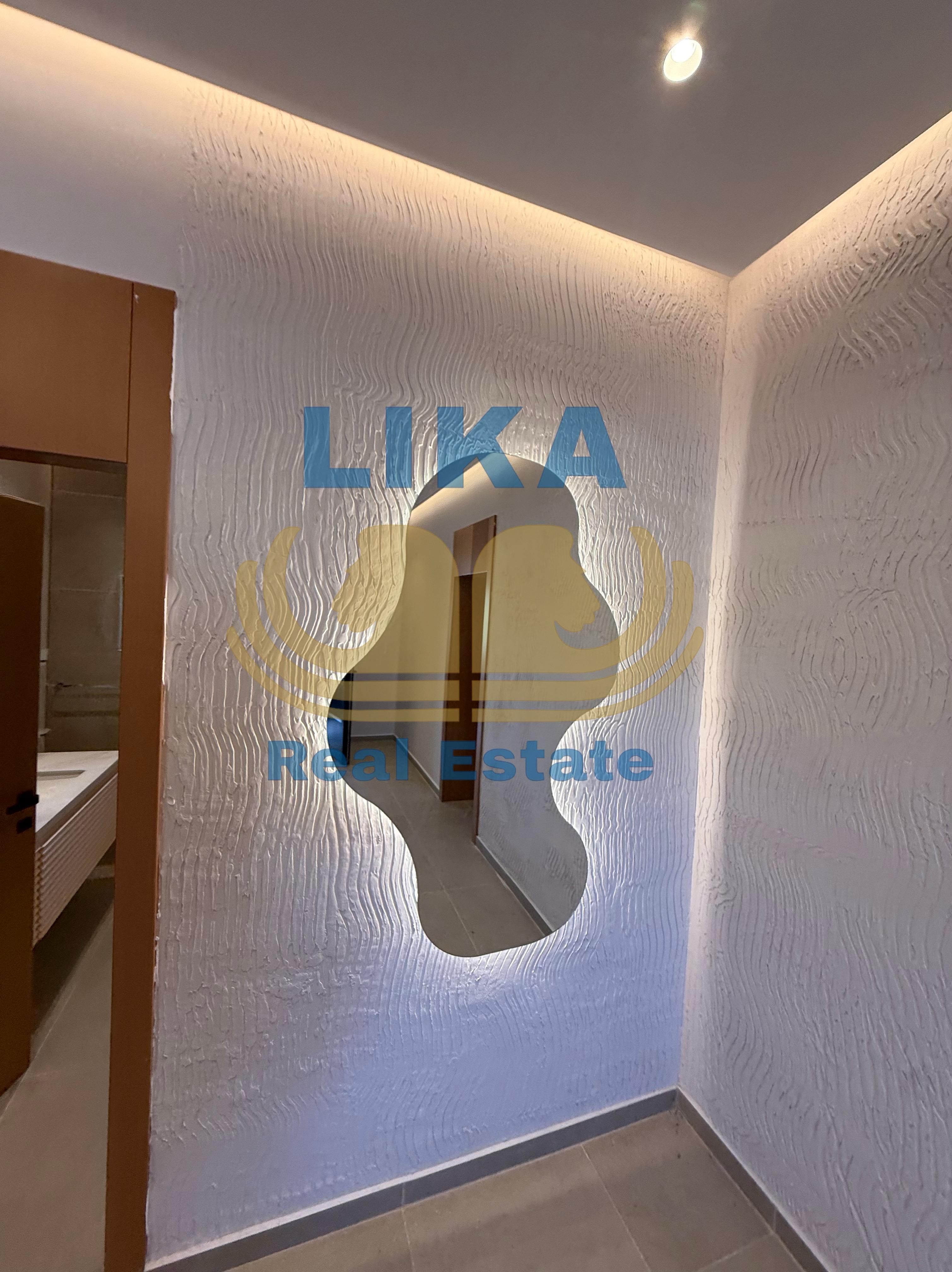 Luksi që e jetoni çdo ditë.