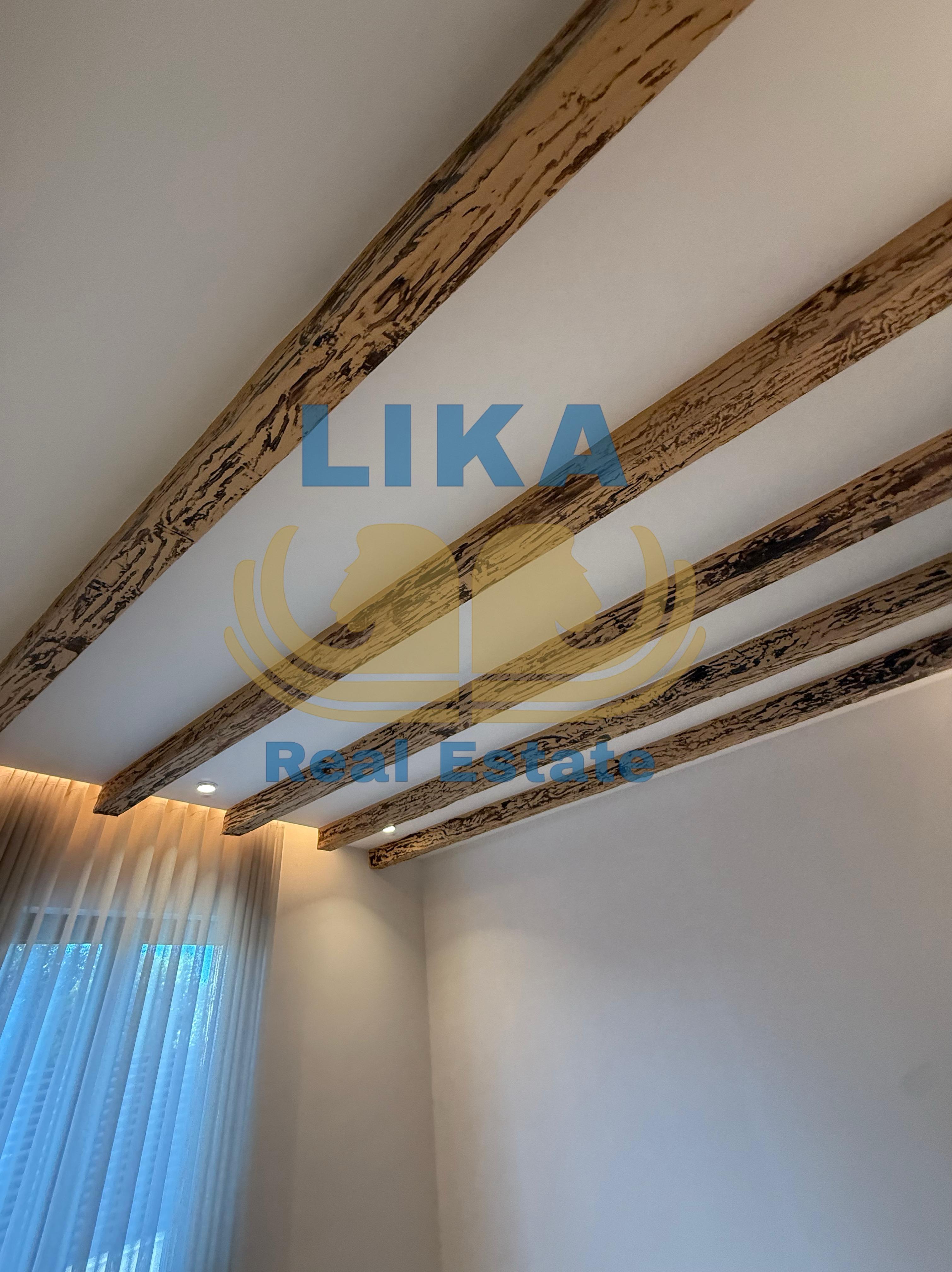 Luksi që e jetoni çdo ditë.