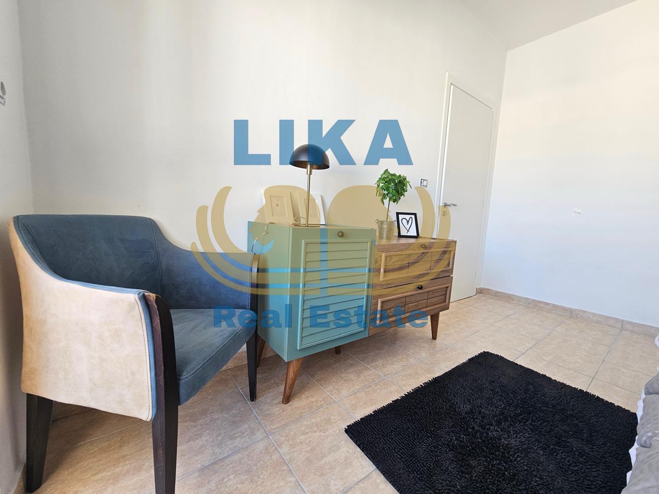 Apartament në Shitje në Vijë të Parë – Qerret