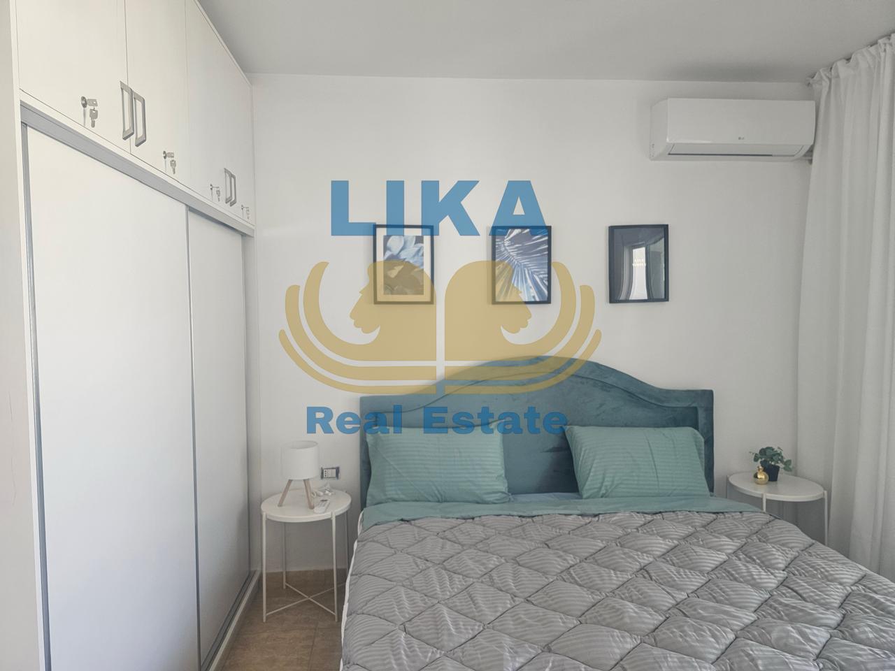 Apartament në Shitje në Vijë të Parë – Qerret