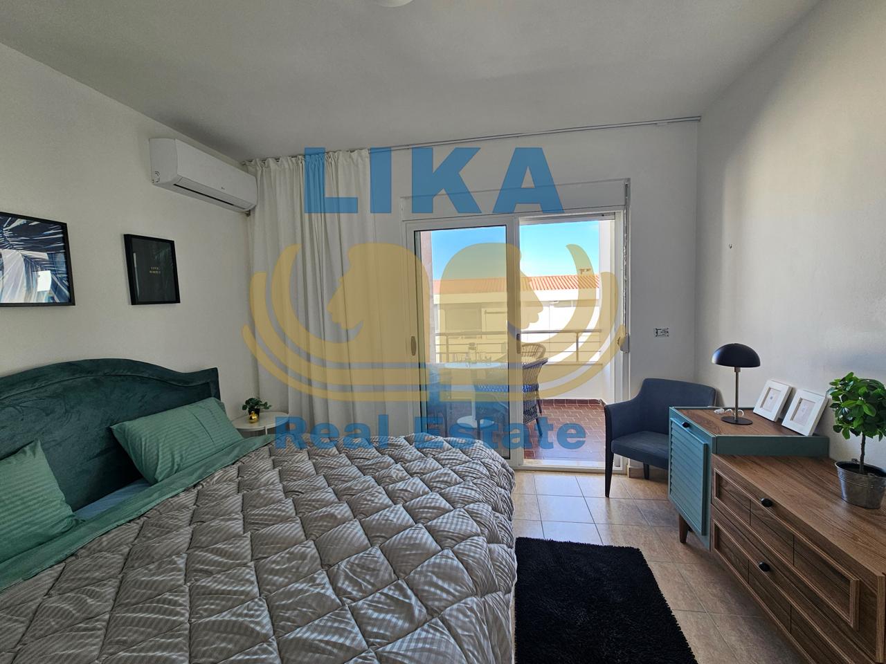 Apartament në Shitje në Vijë të Parë – Qerret