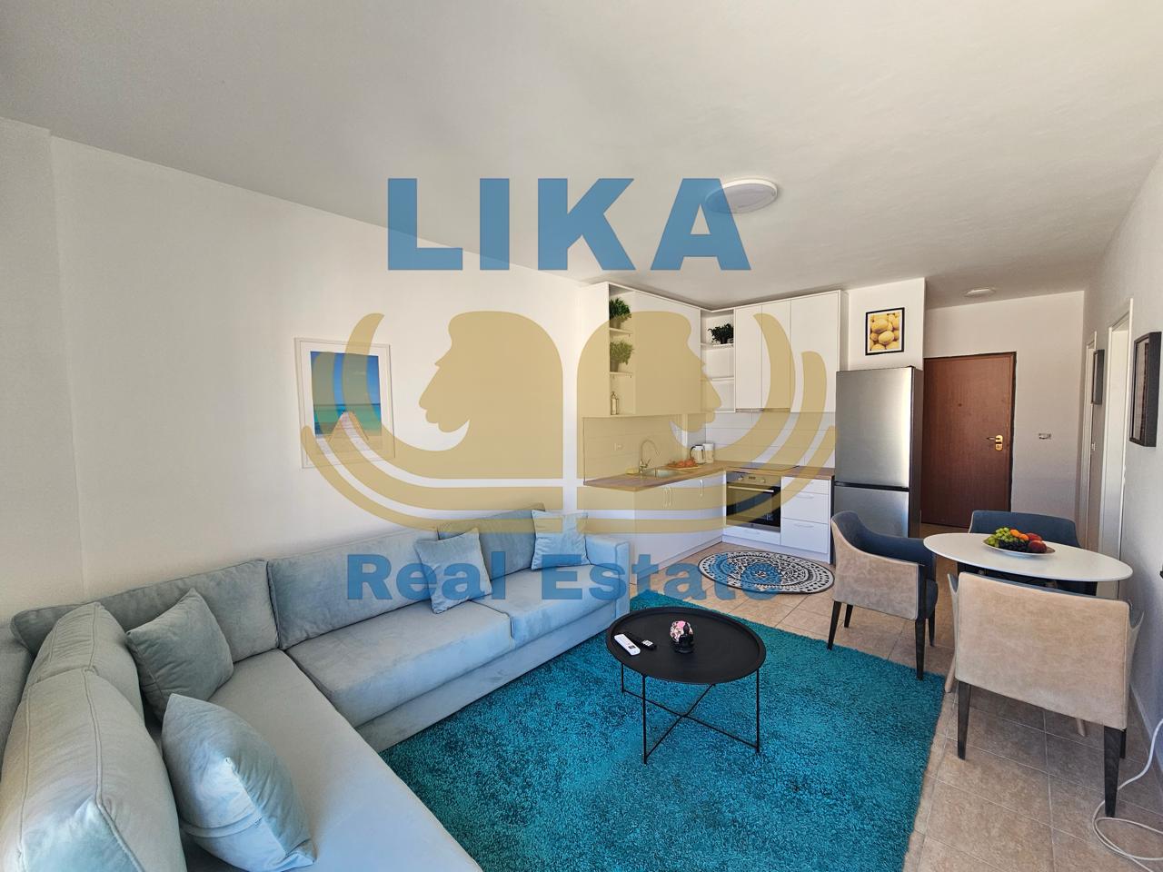 Apartament në Shitje në Vijë të Parë – Qerret