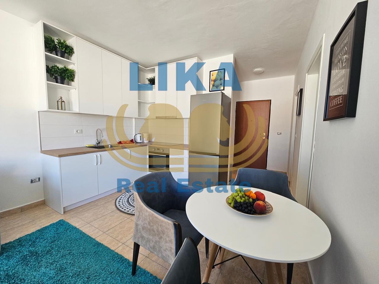 Apartament në Shitje në Vijë të Parë – Qerret