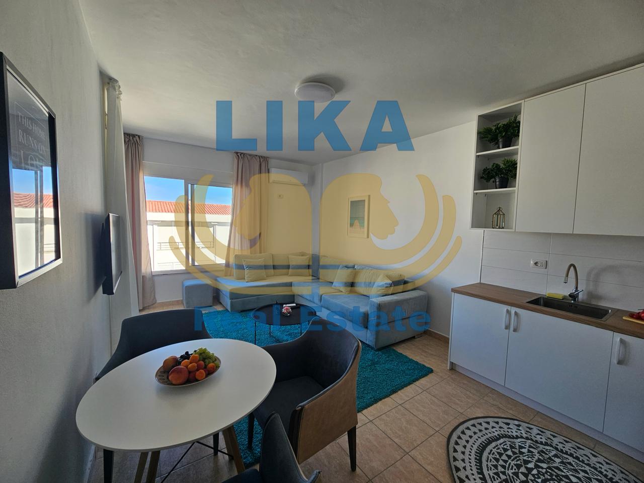 Apartament në Shitje në Vijë të Parë – Qerret
