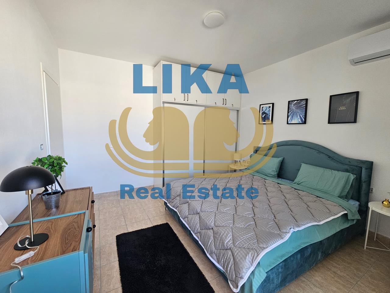 Apartament në Shitje në Vijë të Parë – Qerret