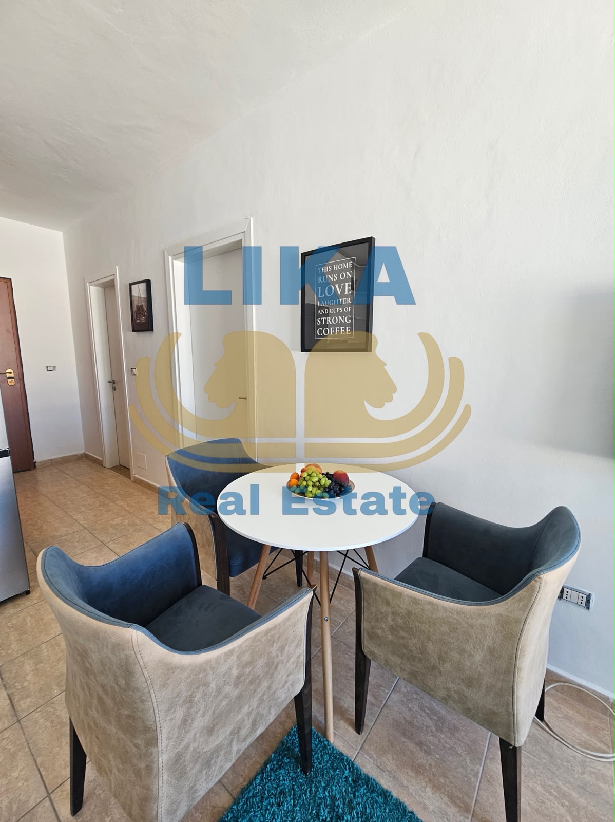 Apartament për Shitje – Qerret | 50 m nga Deti