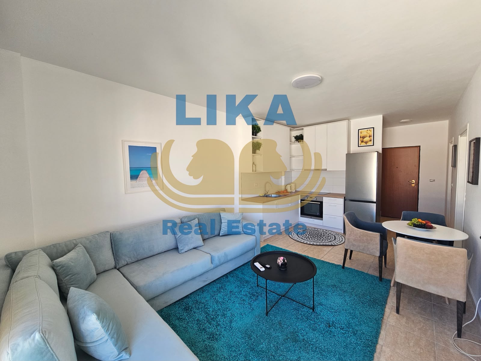 Apartament për Shitje – Qerret | 50 m nga Deti