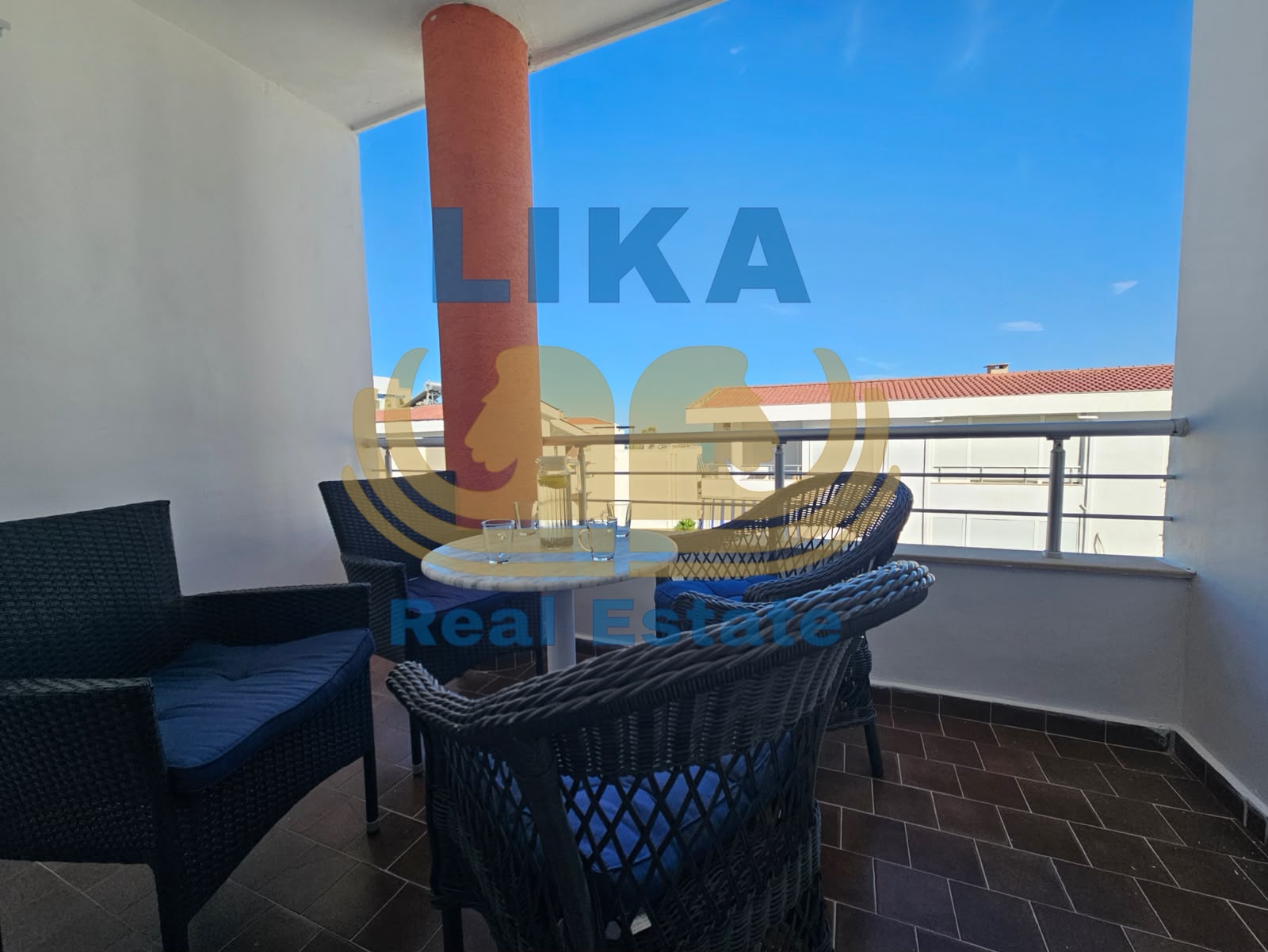 Apartament për Shitje – Qerret | 50 m nga Deti