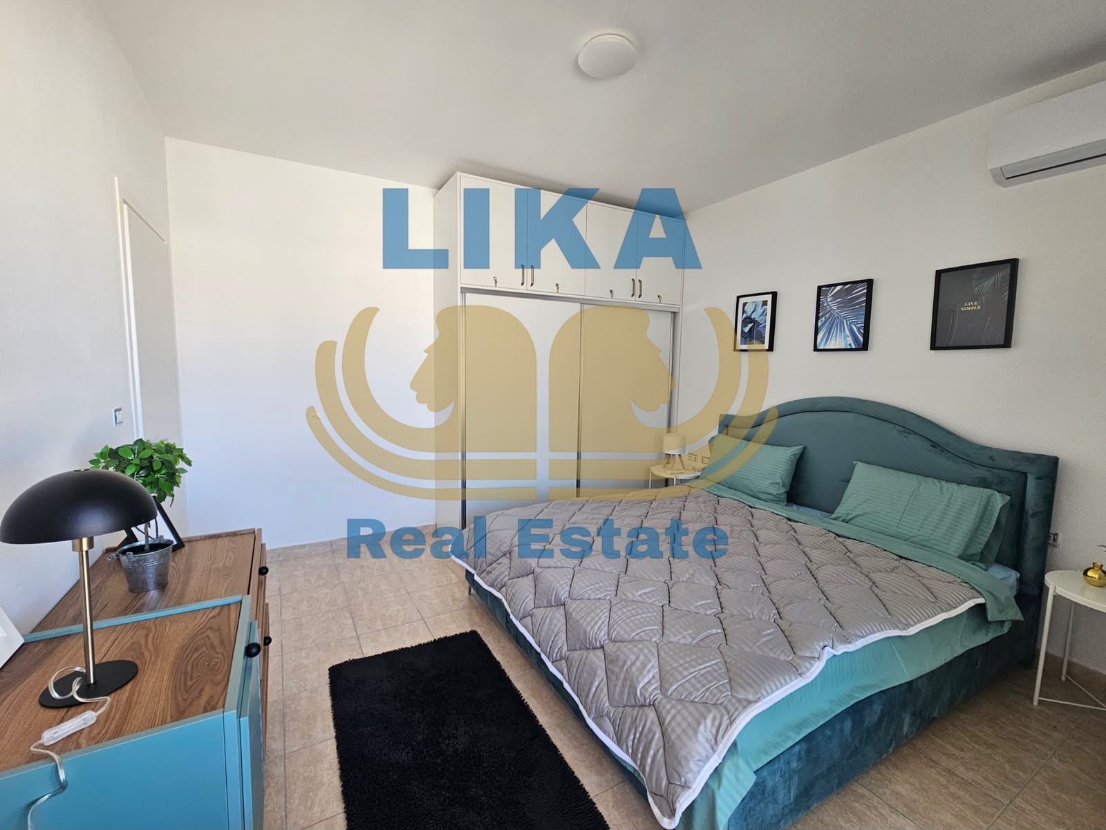 Apartament për Shitje – Qerret | 50 m nga Deti