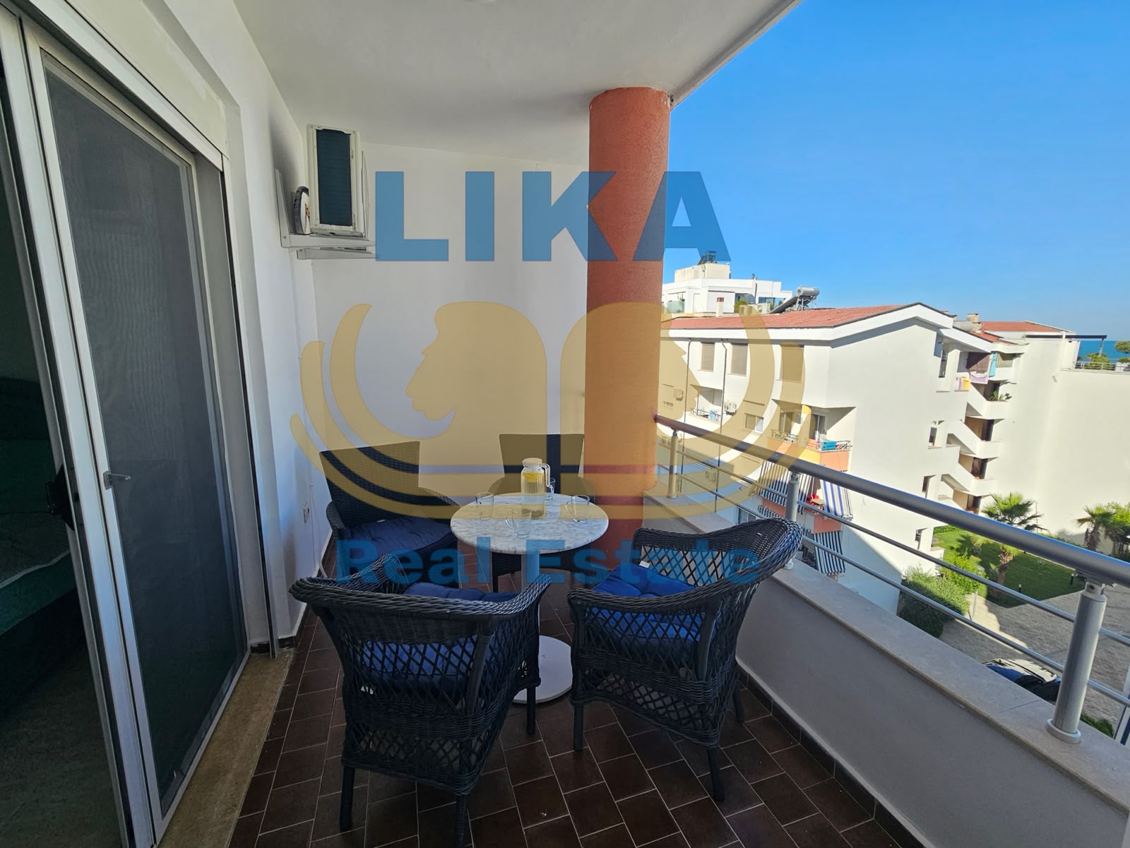 Apartament për Shitje – Qerret | 50 m nga Deti