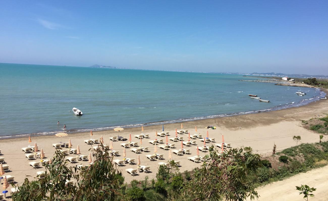 Sea front land for sale