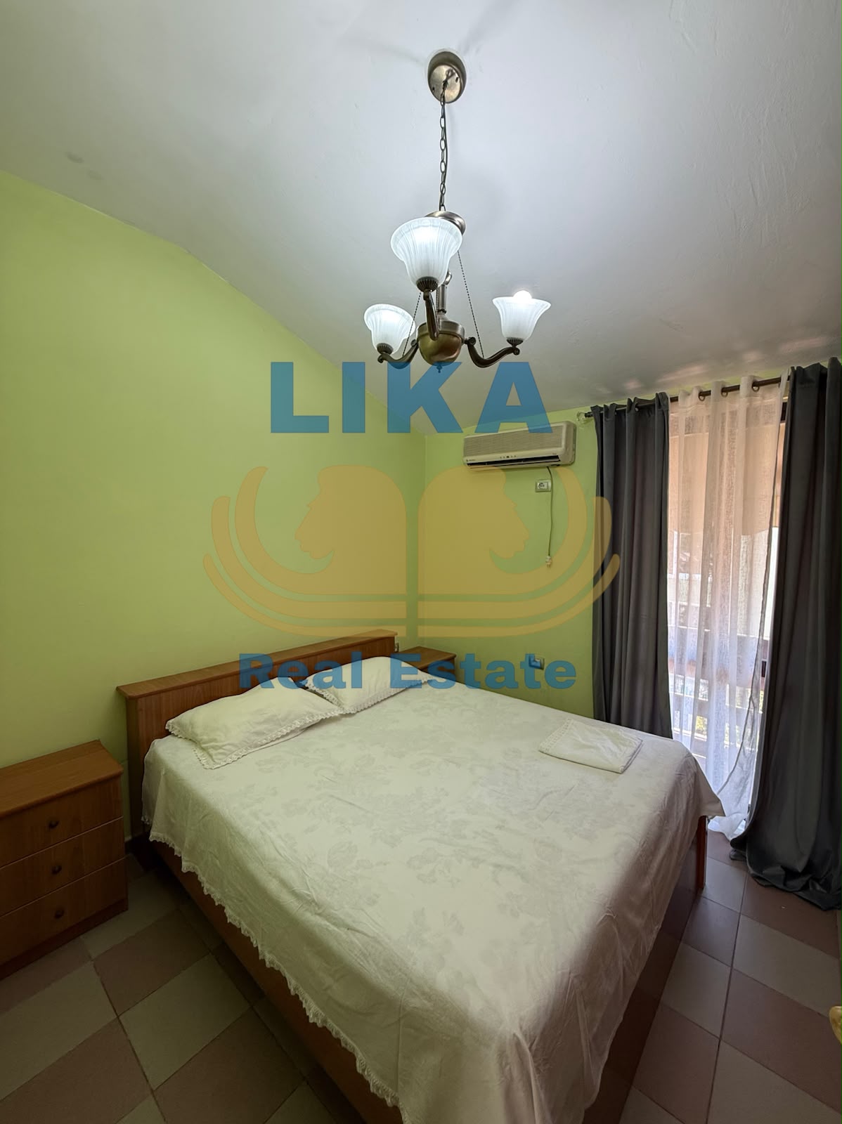 Apartament 2+1 për Shitje – Golem