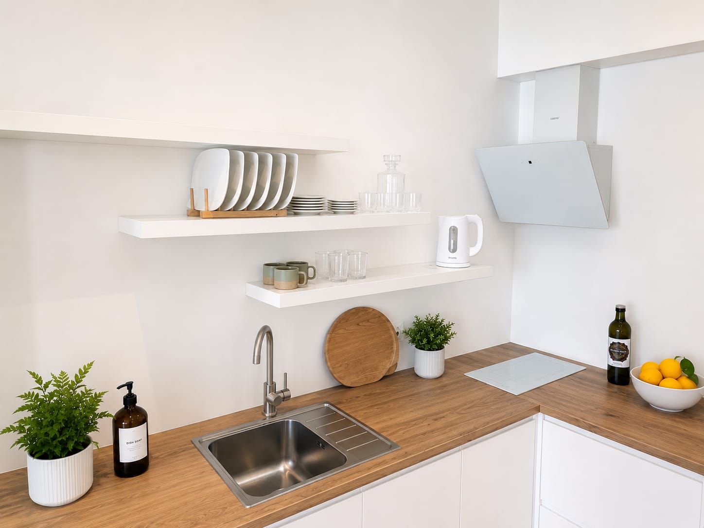Prime 2 Bedroom Seafront Apartment - Shengjin