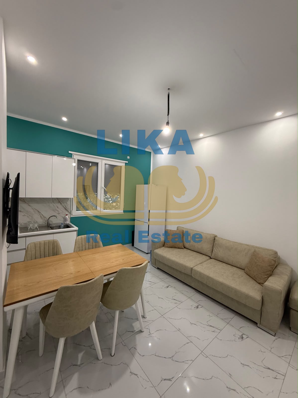 Apartament në Shitje | Vetëm 100 M nga Deti
