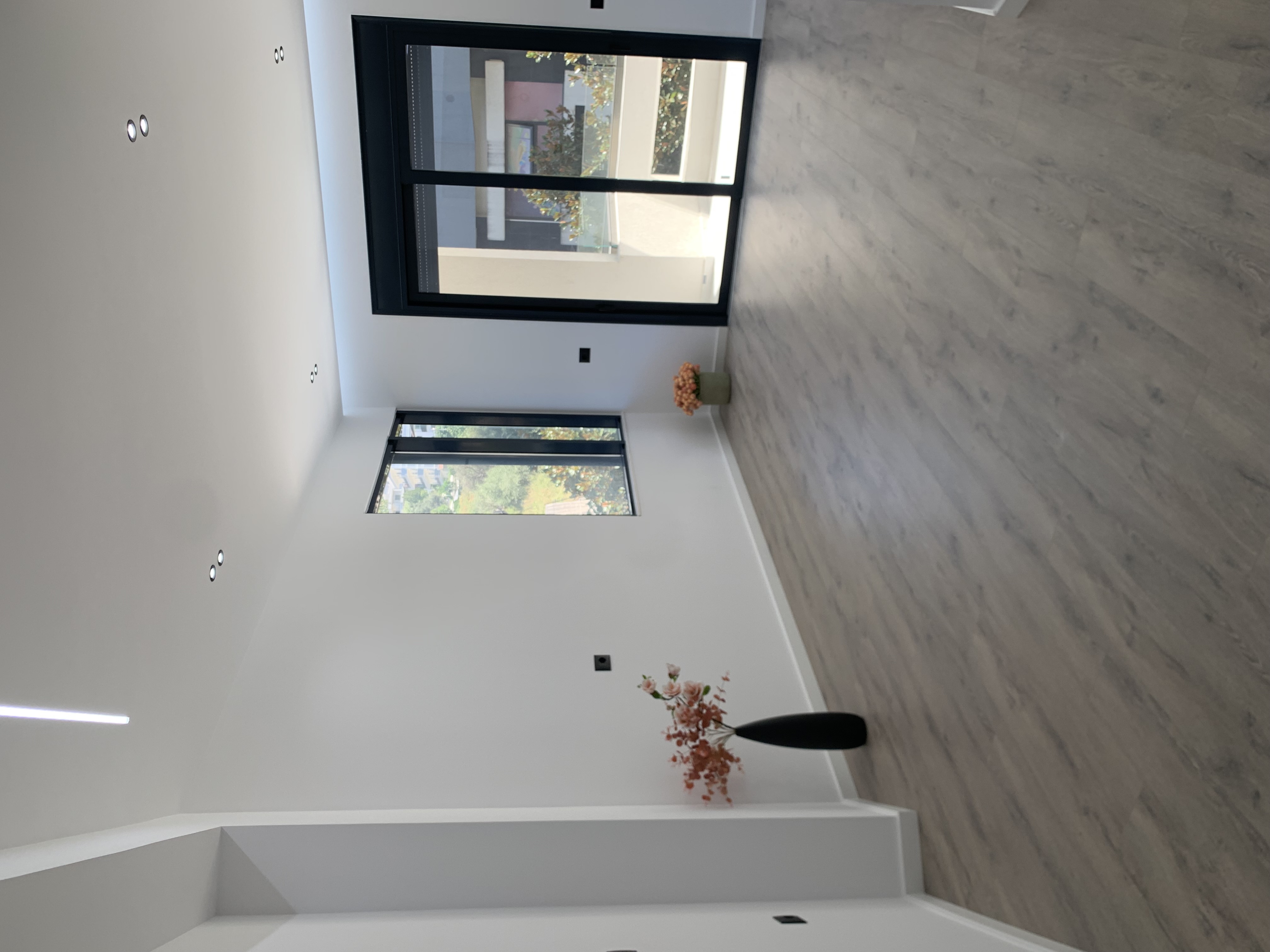 First line apartments with sea view for sale. Vlore 
