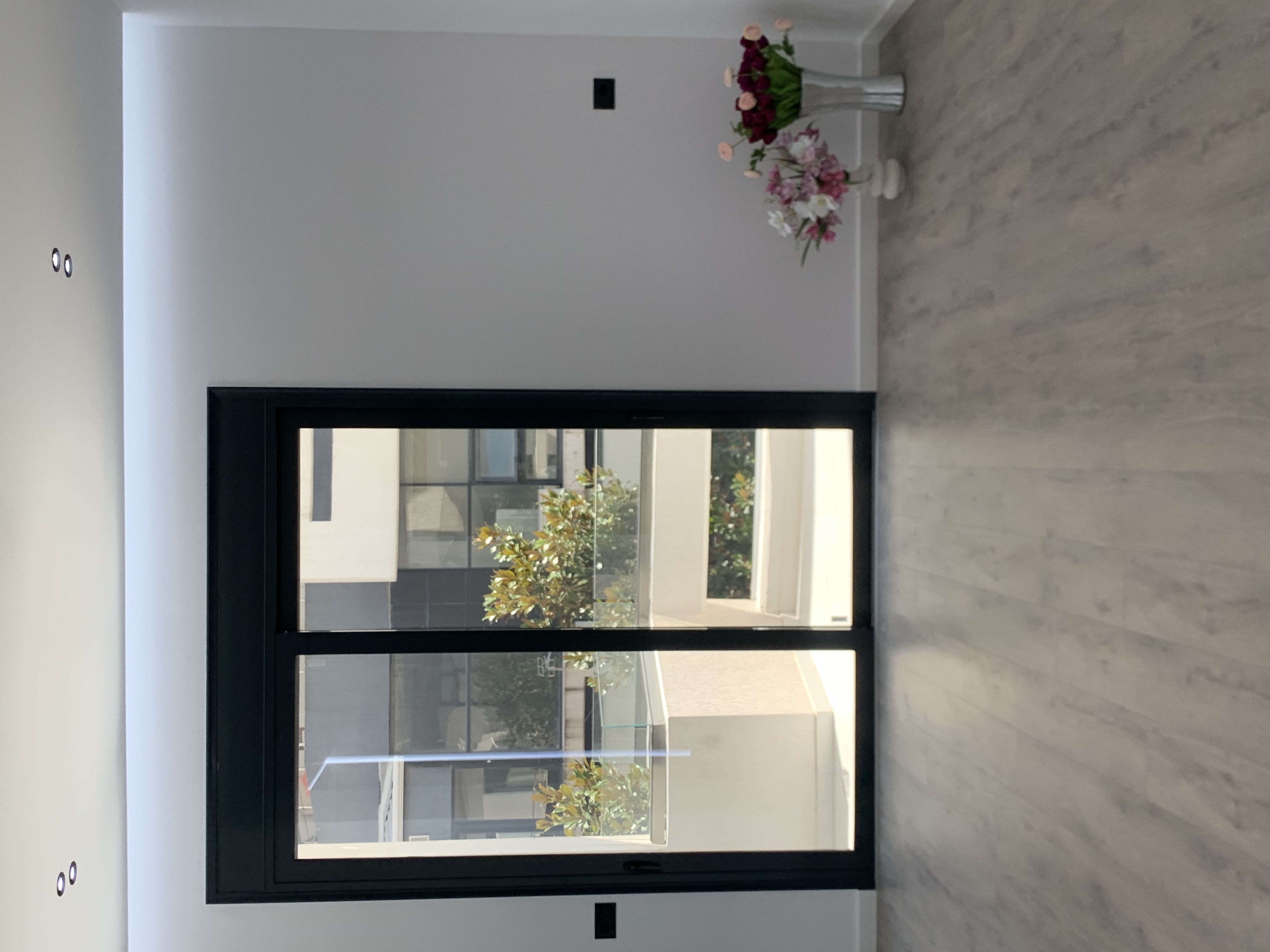 First line apartments with sea view for sale. Vlore 