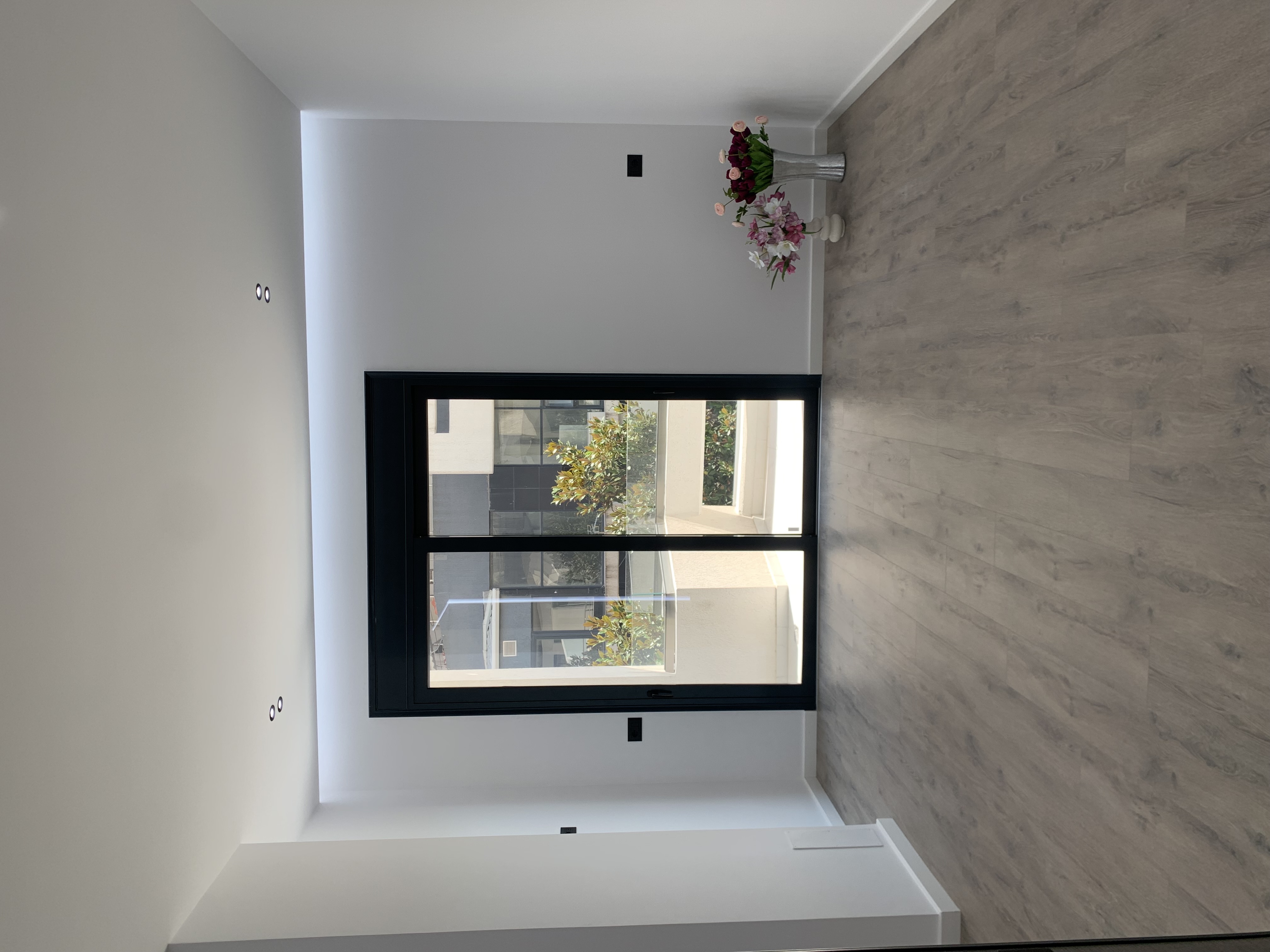First line apartments with sea view for sale. Vlore 