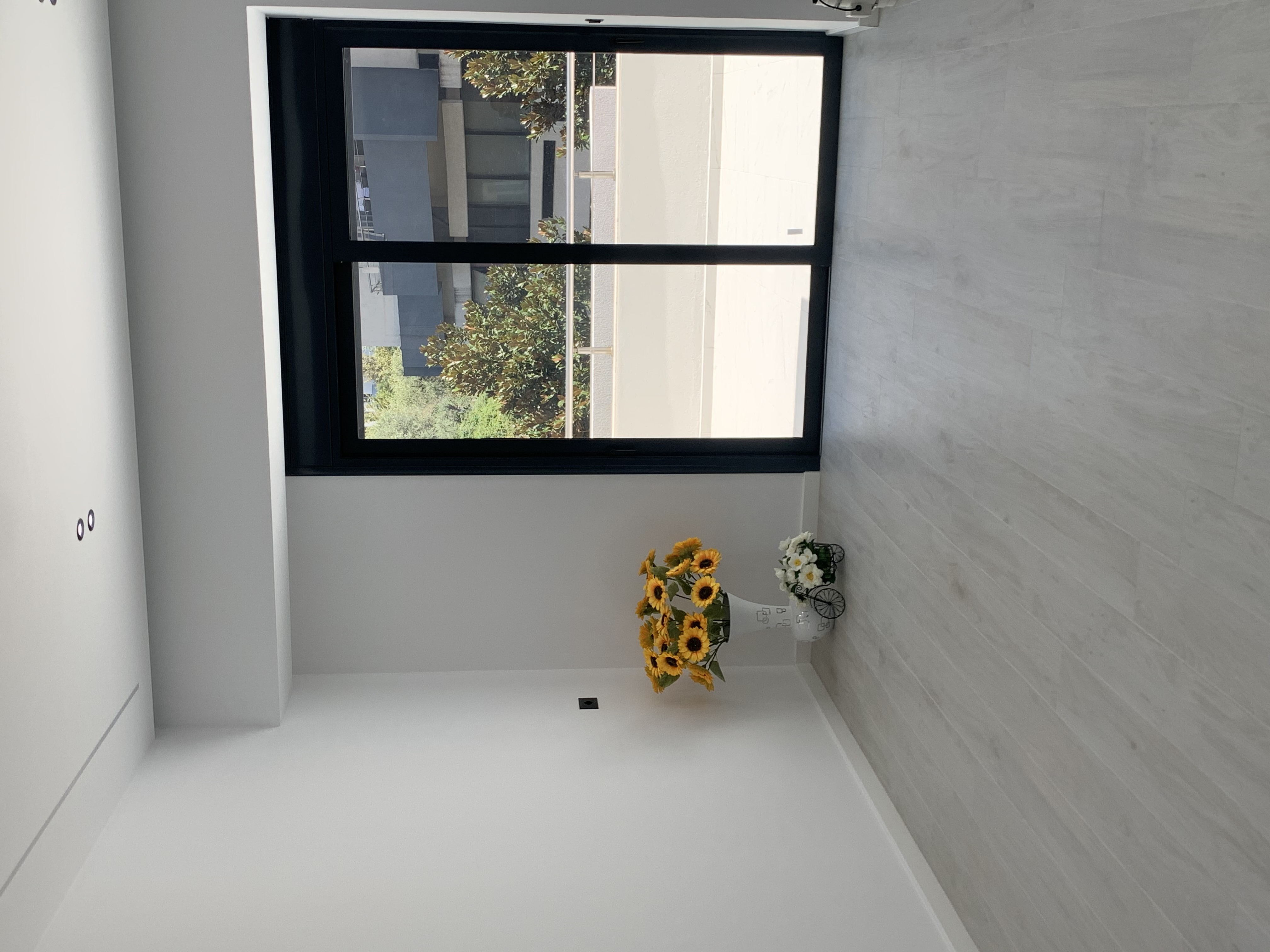 First line apartments with sea view for sale. Vlore 