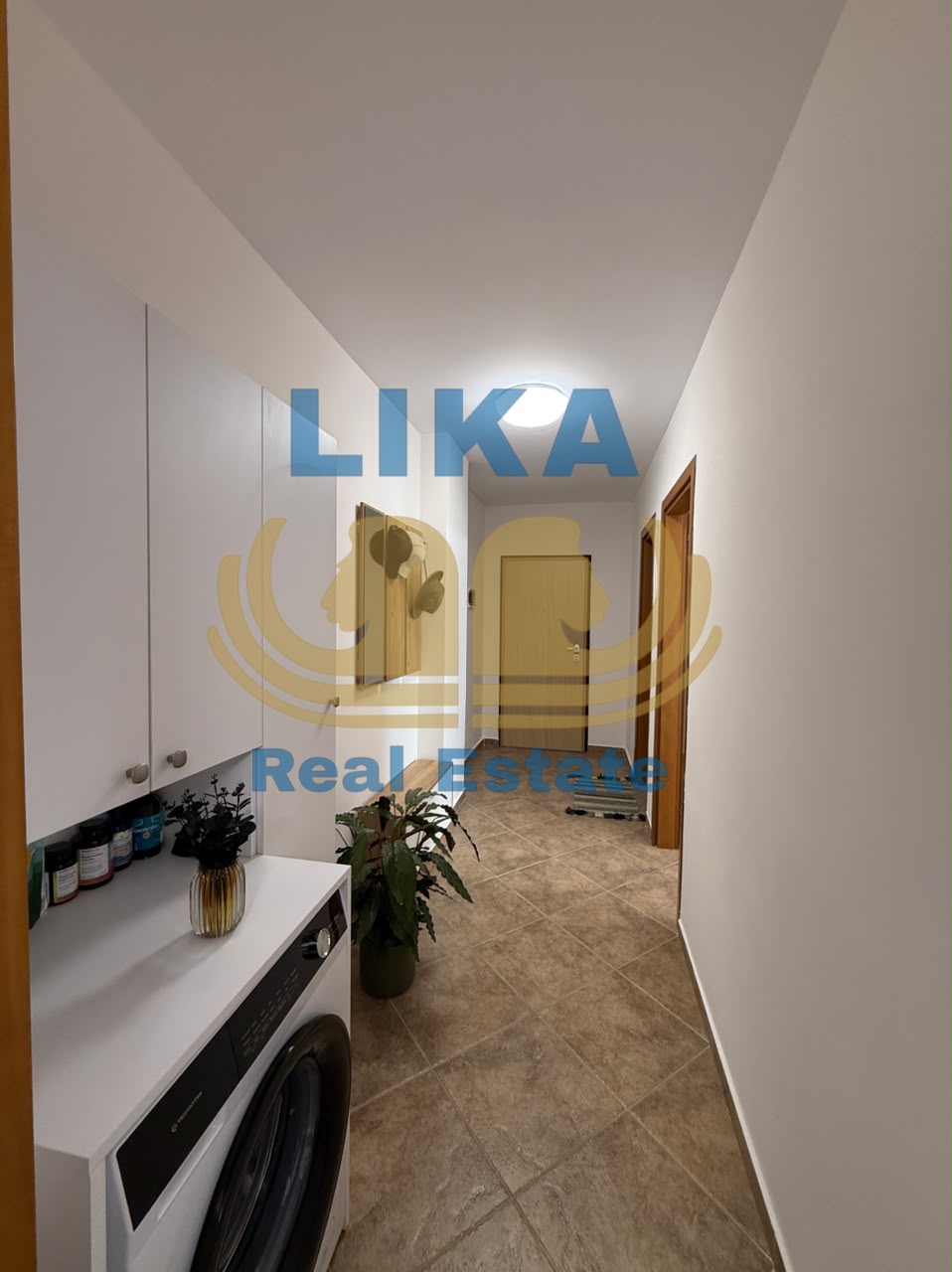 1-Bedroom Apartment – 50 Meters from the Sea