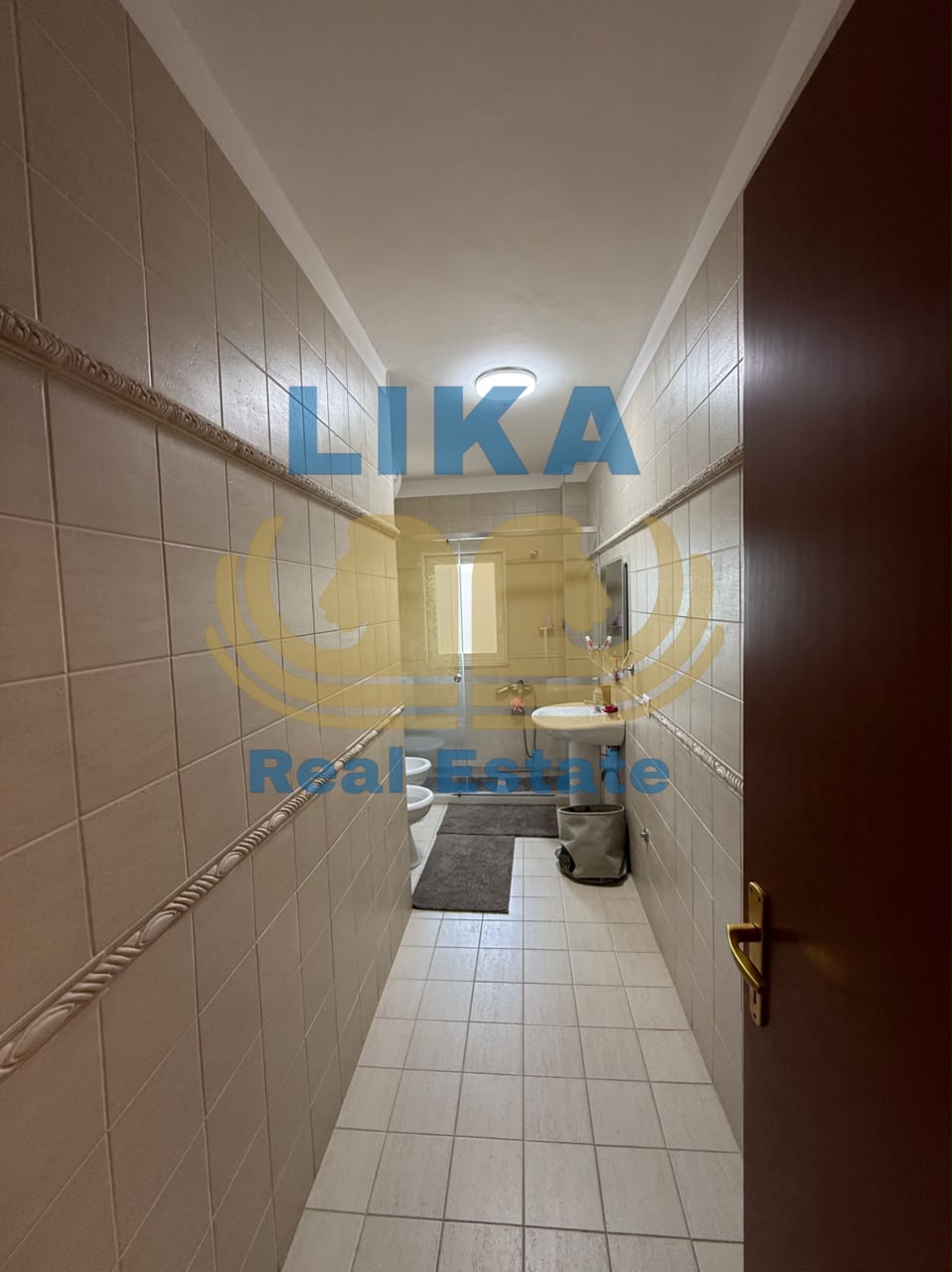 1-Bedroom Apartment – 50 Meters from the Sea