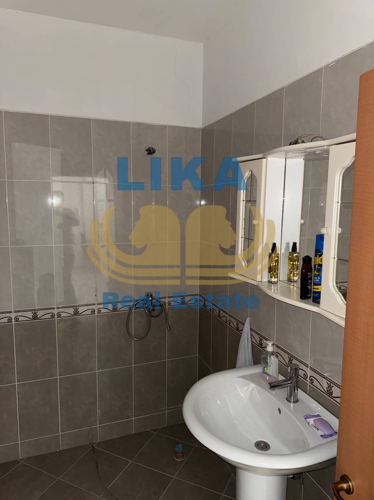 1-Bedroom Apartment– 150 Meters from the Sea