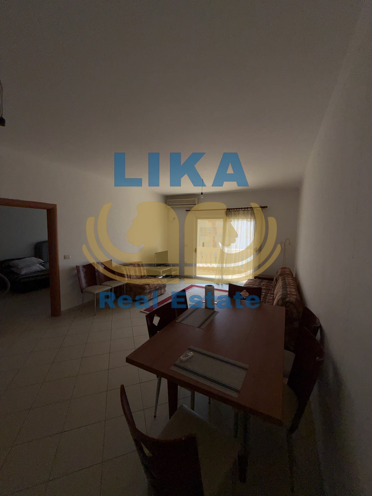 1-Bedroom Apartment– 150 Meters from the Sea