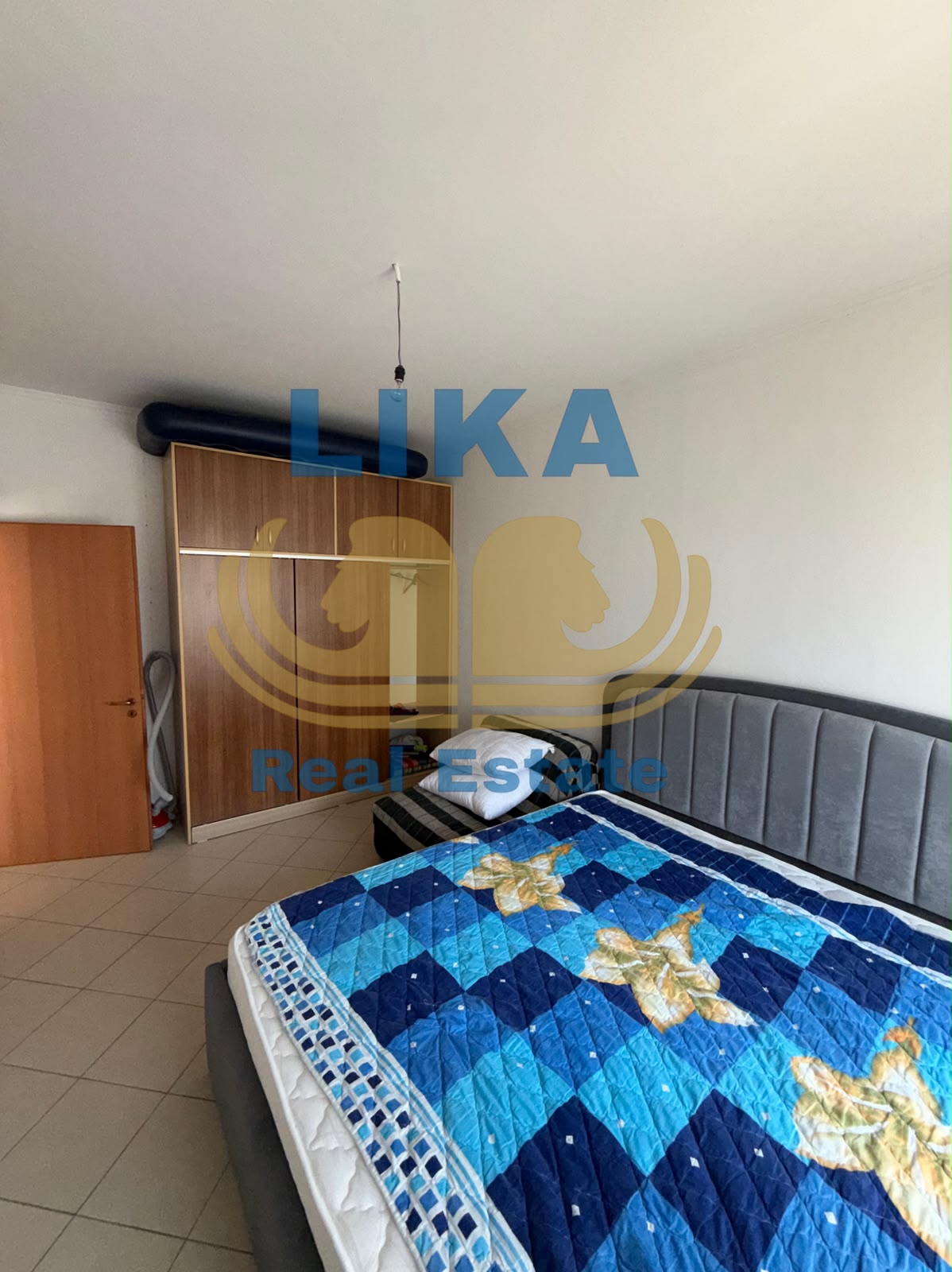 1-Bedroom Apartment– 150 Meters from the Sea