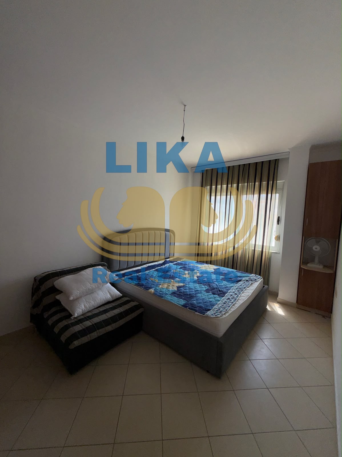 1-Bedroom Apartment– 150 Meters from the Sea