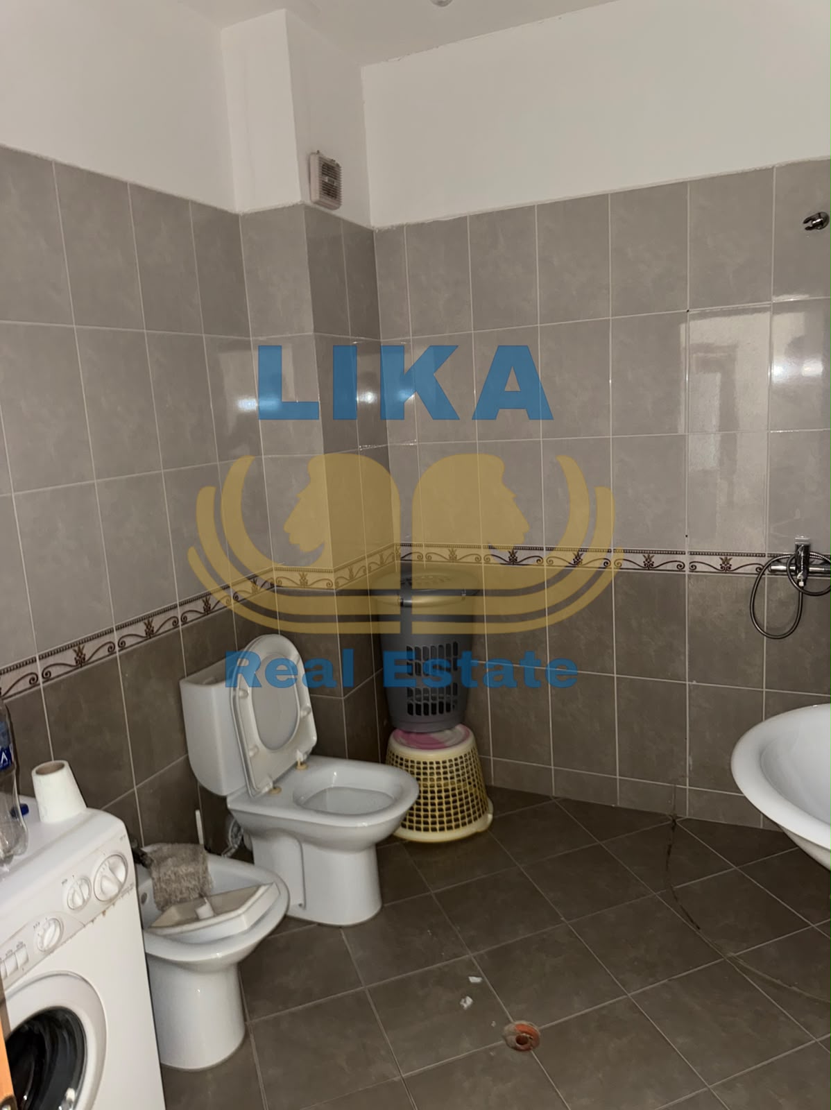 1-Bedroom Apartment– 150 Meters from the Sea