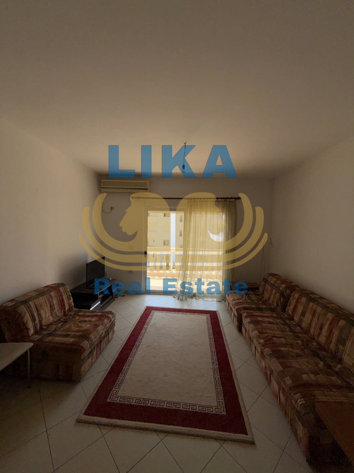 1-Bedroom Apartment– 150 Meters from the Sea