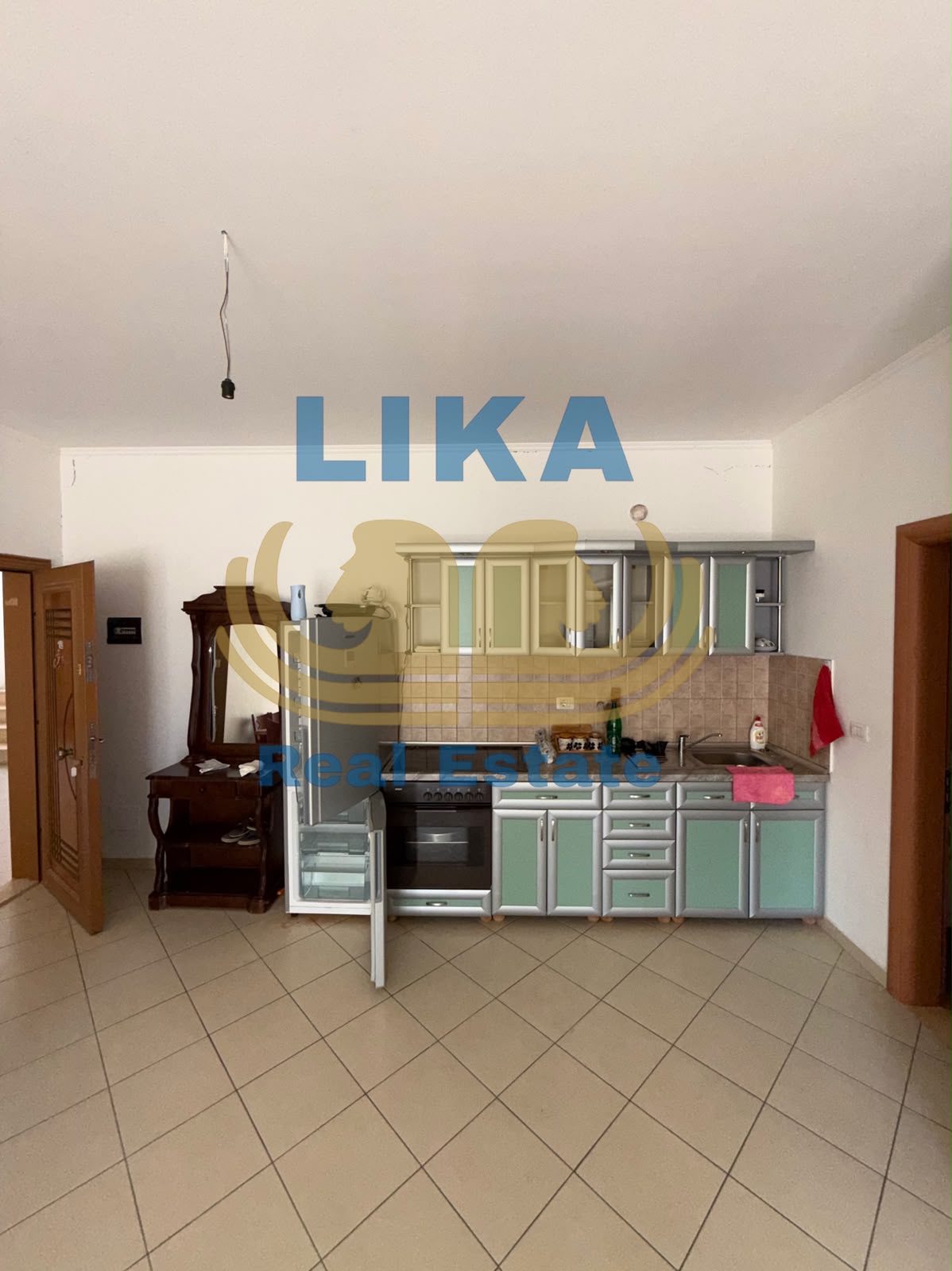 1-Bedroom Apartment– 150 Meters from the Sea
