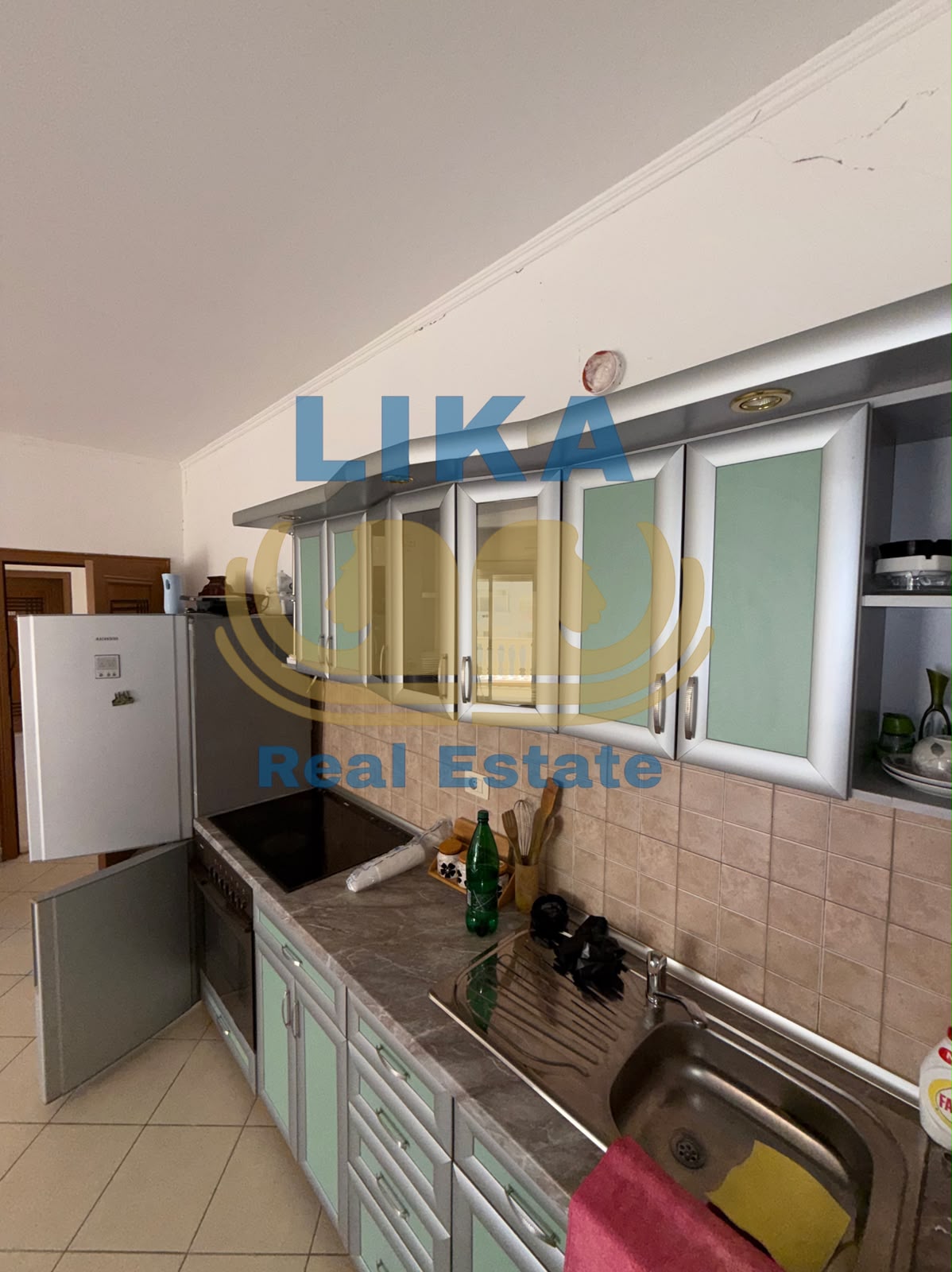 1-Bedroom Apartment– 150 Meters from the Sea