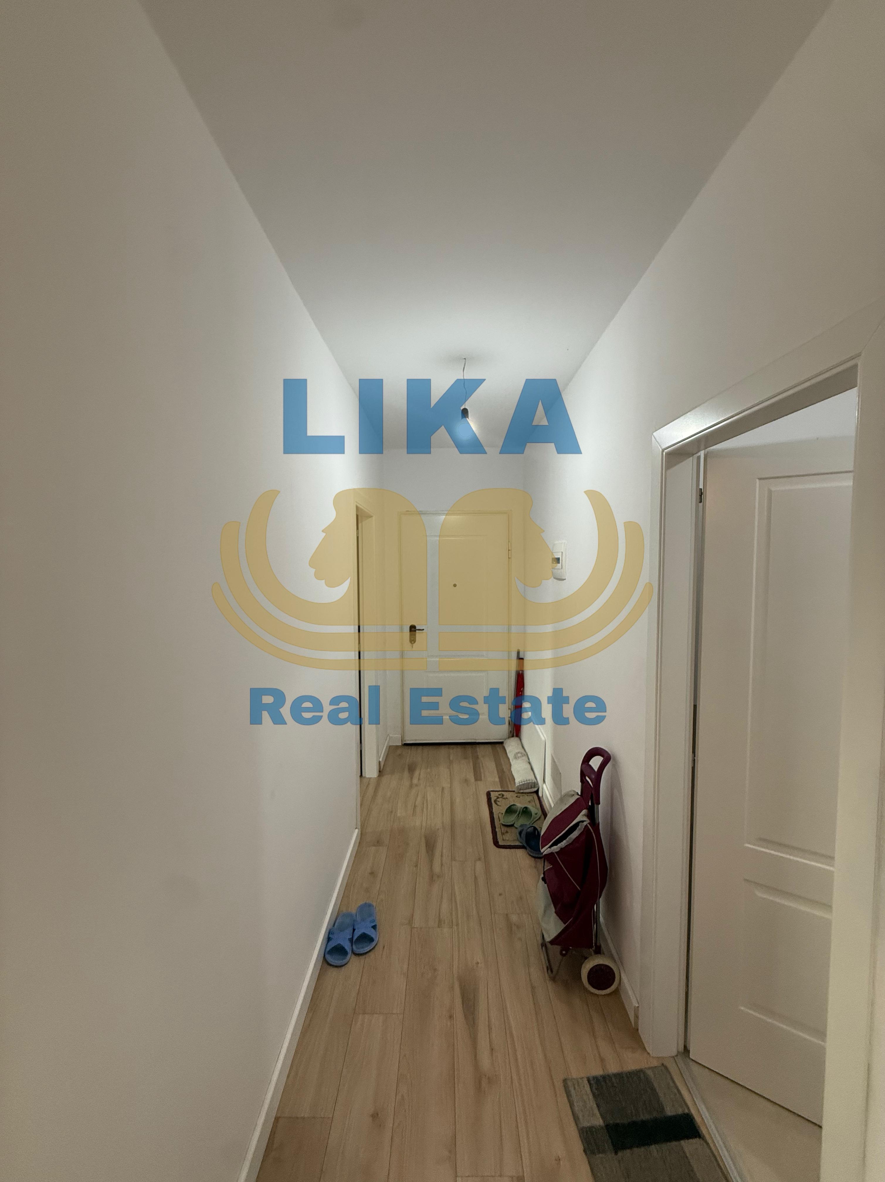 1+1 Apartment 250 meters From The Sea