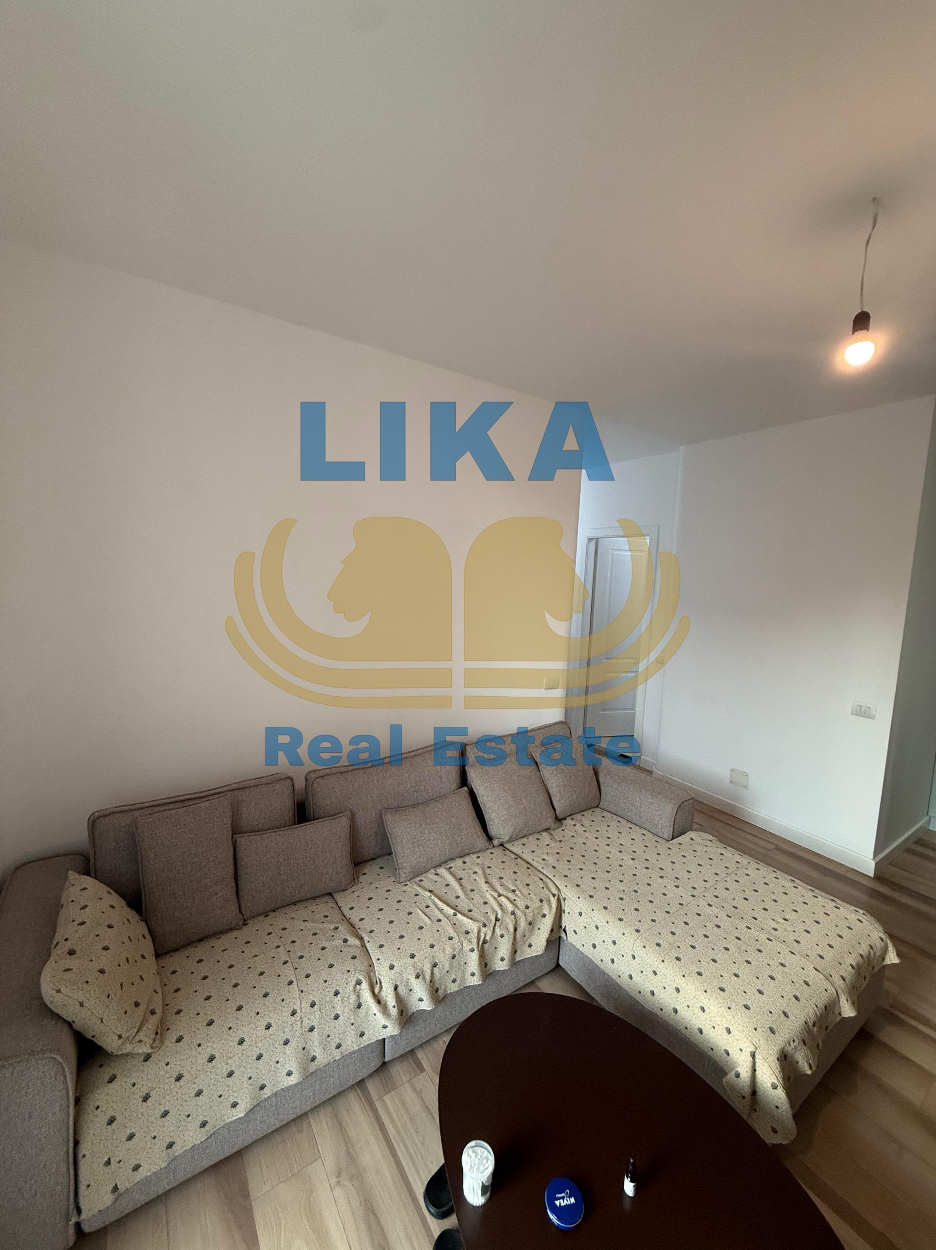 1+1 Apartment 250 meters From The Sea