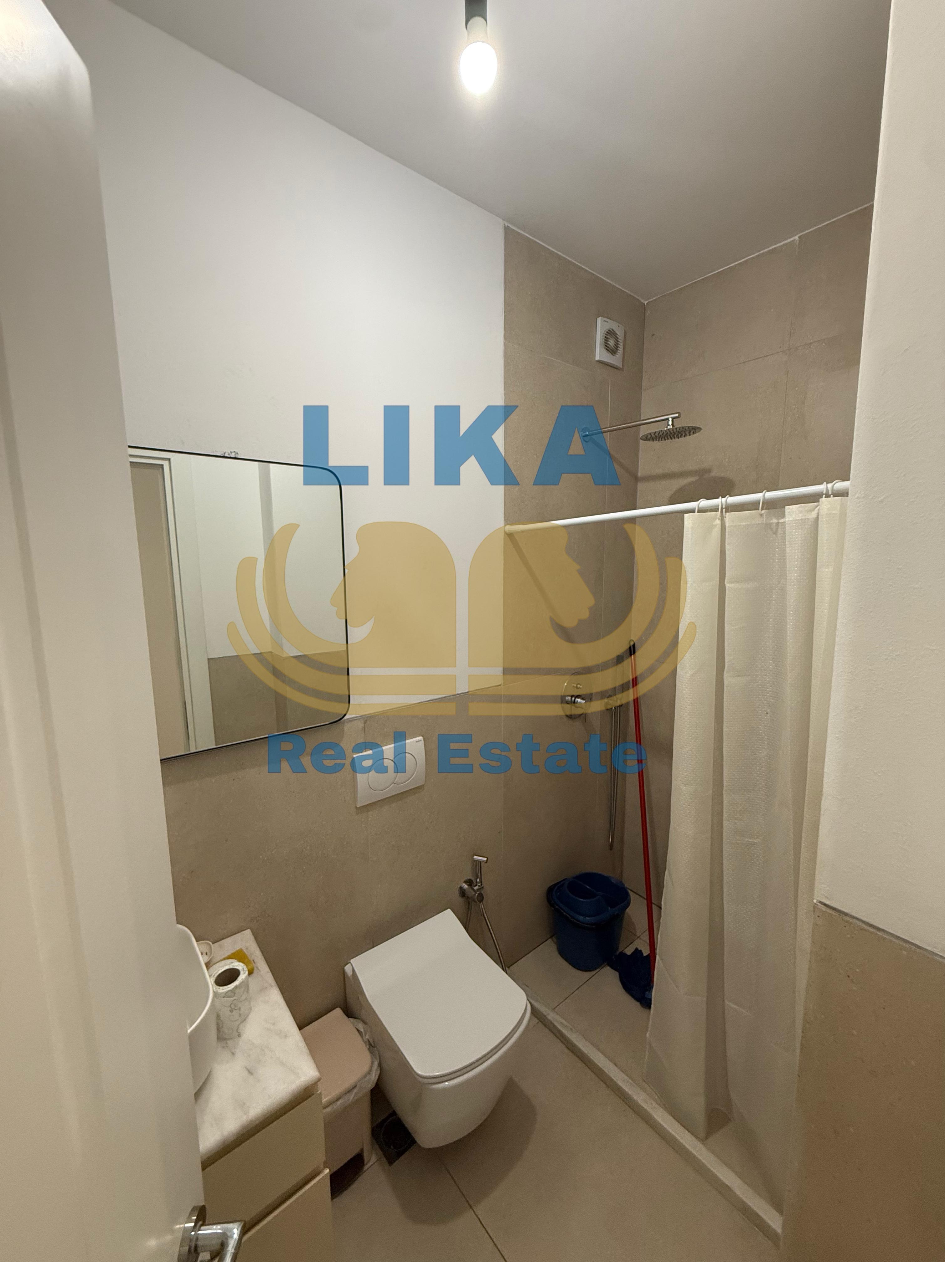 1+1 Apartment 250 meters From The Sea