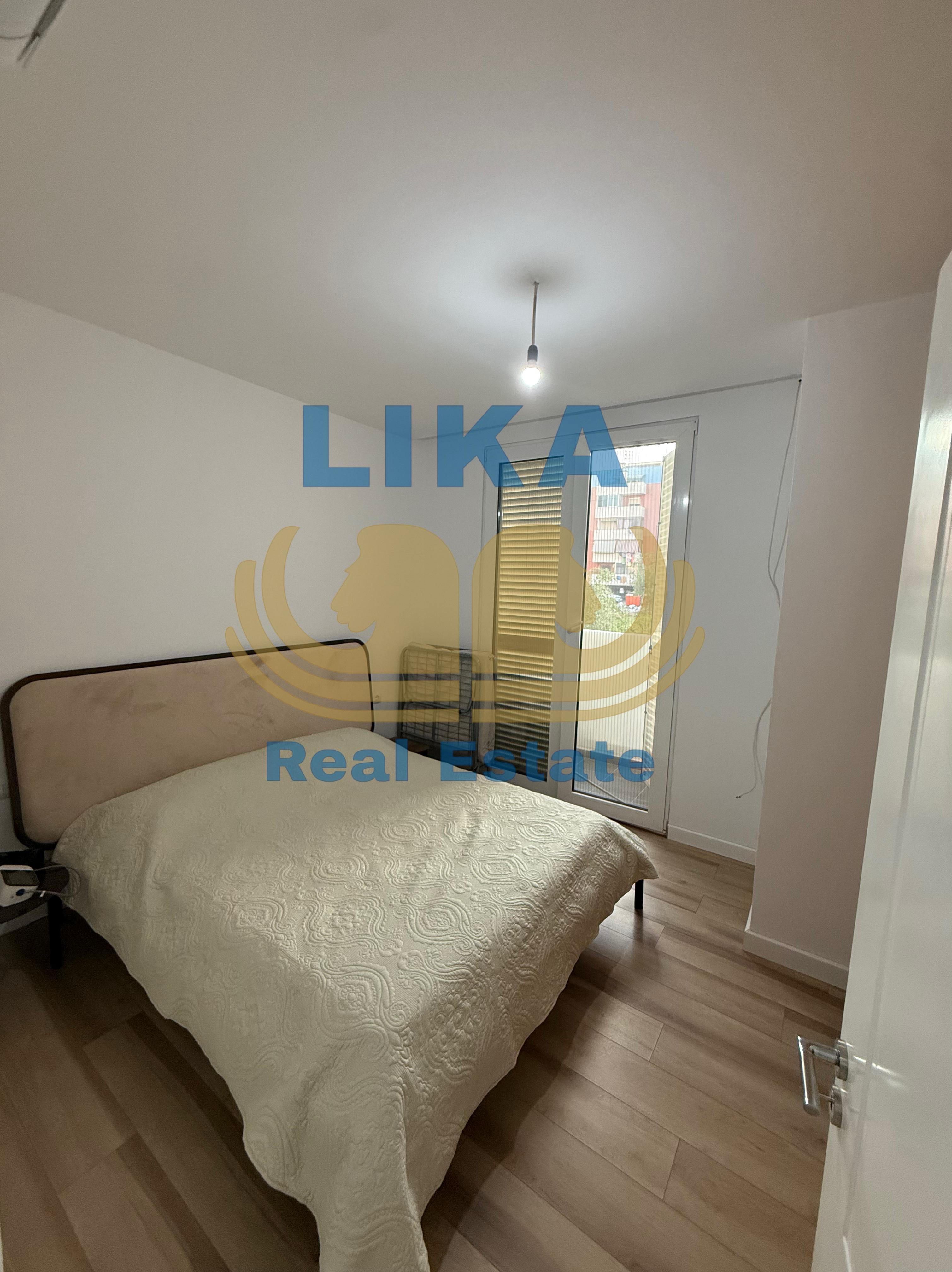 1+1 Apartment 250 meters From The Sea