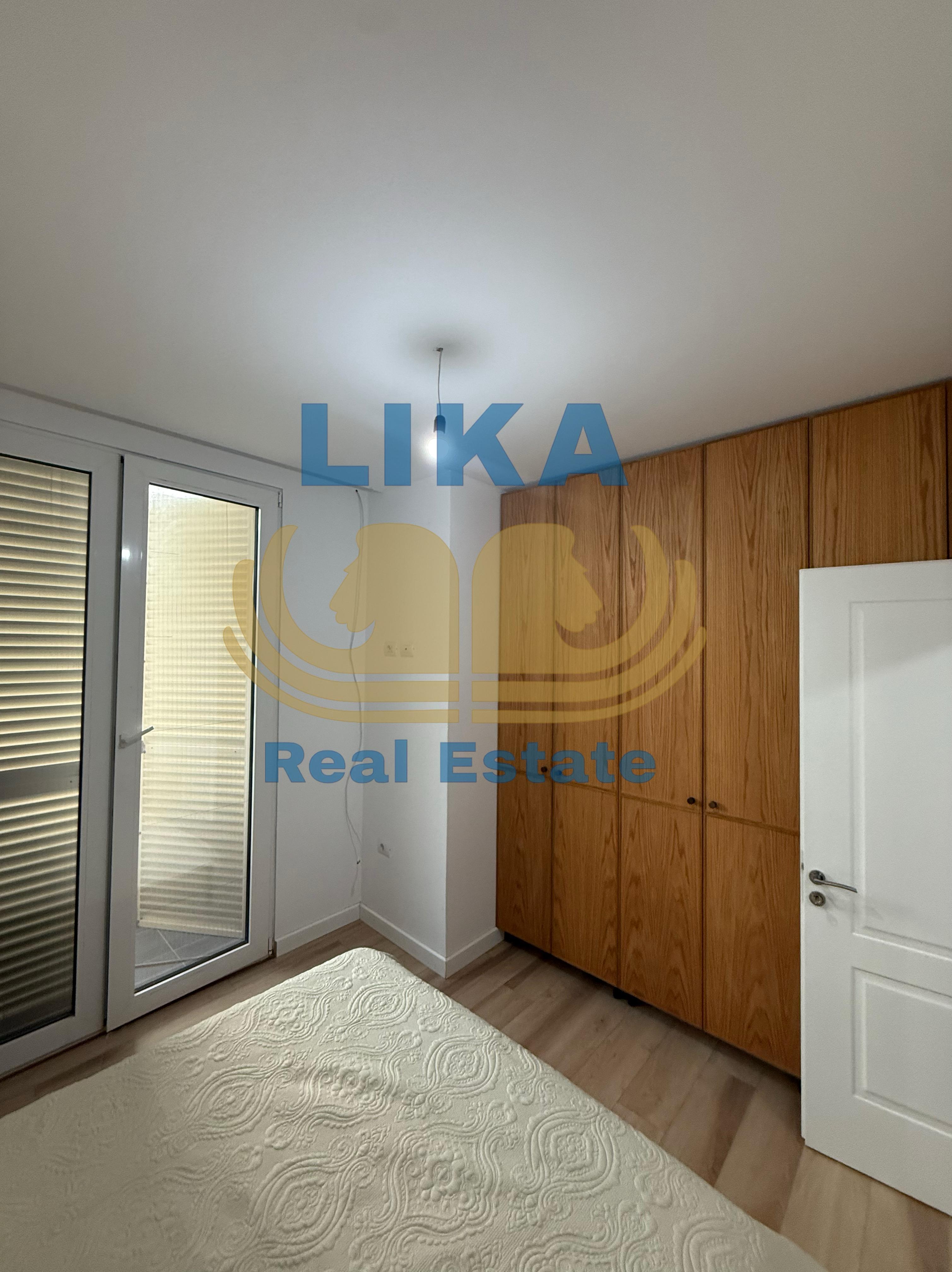 1+1 Apartment 250 meters From The Sea