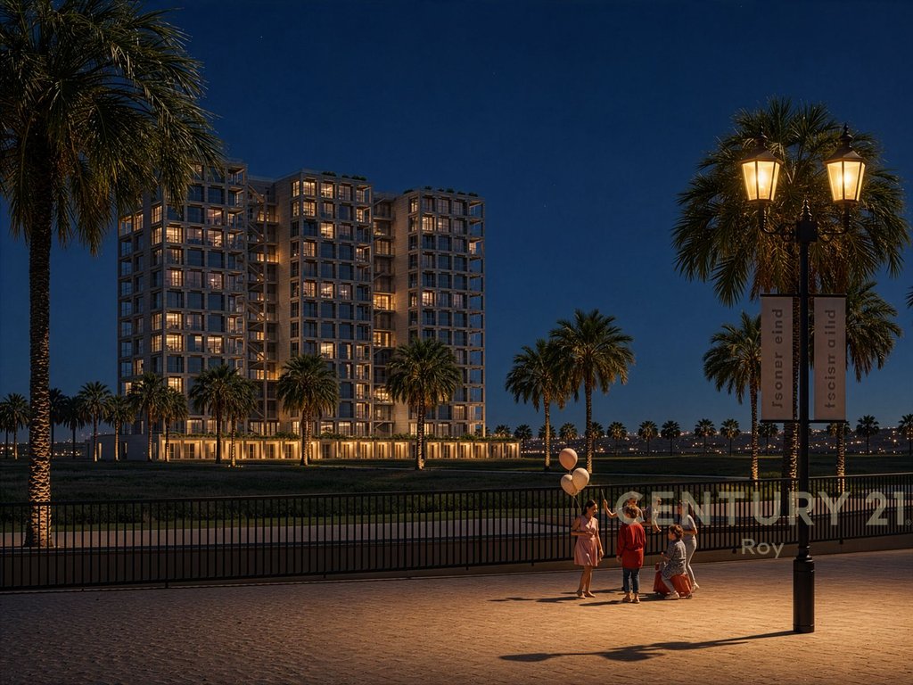 3 GARDENS RESIDENCE, INVESTMENT OF THE YEAR ON THE COAST – ELITE RESIDENCE IN QERRET !!