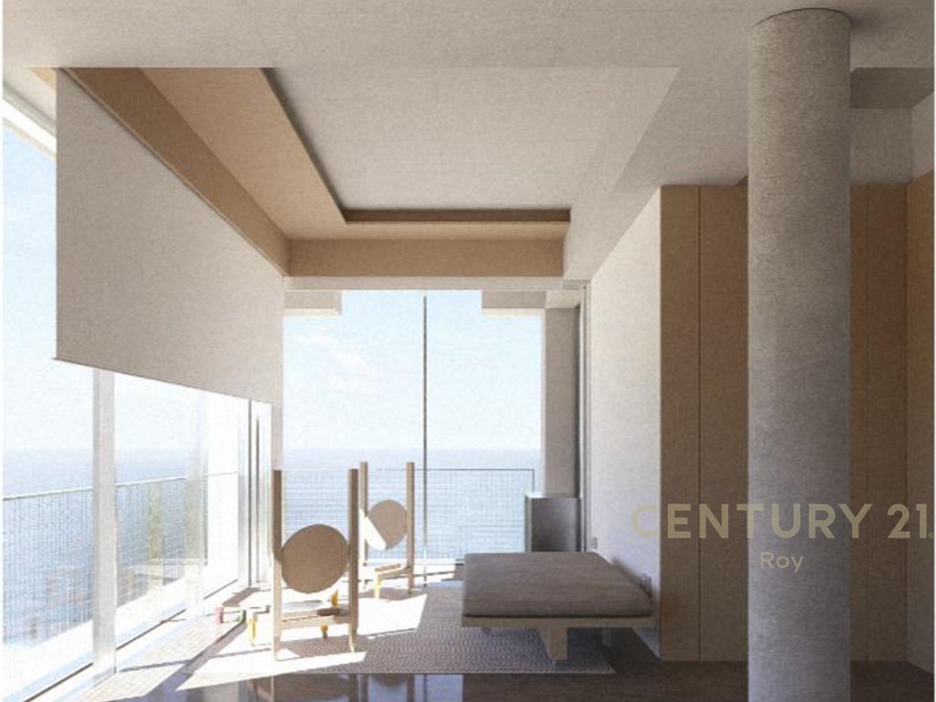 3 GARDENS RESIDENCE, INVESTMENT OF THE YEAR ON THE COAST – ELITE RESIDENCE IN QERRET !!