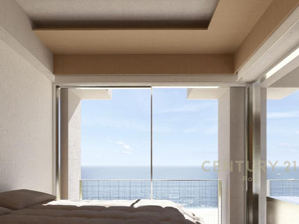 3 GARDENS RESIDENCE, INVESTMENT OF THE YEAR ON THE COAST – ELITE RESIDENCE IN QERRET !!