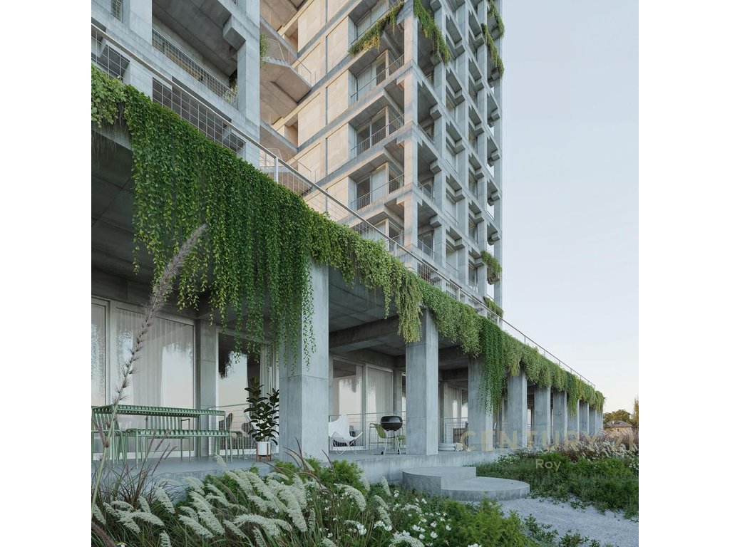 3 GARDENS RESIDENCE, INVESTMENT OF THE YEAR ON THE COAST – ELITE RESIDENCE IN QERRET !!