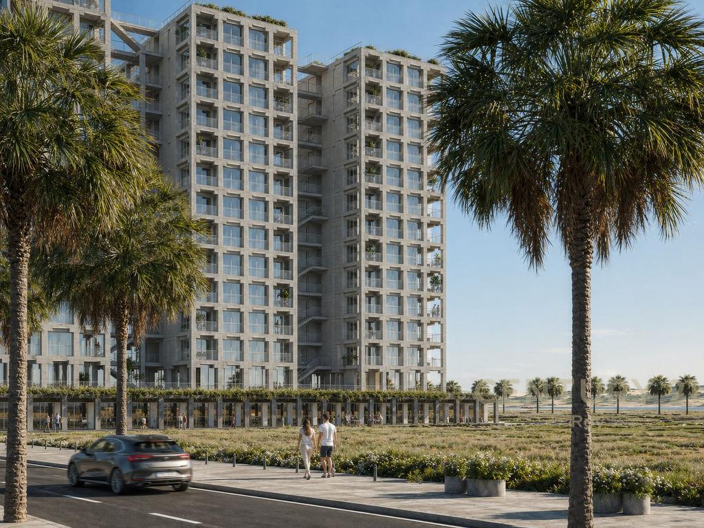 3 GARDENS RESIDENCE, INVESTMENT OF THE YEAR ON THE COAST – ELITE RESIDENCE IN QERRET !!
