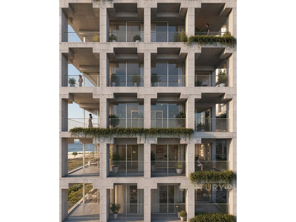 3 GARDENS RESIDENCE, INVESTMENT OF THE YEAR ON THE COAST – ELITE RESIDENCE IN QERRET !!