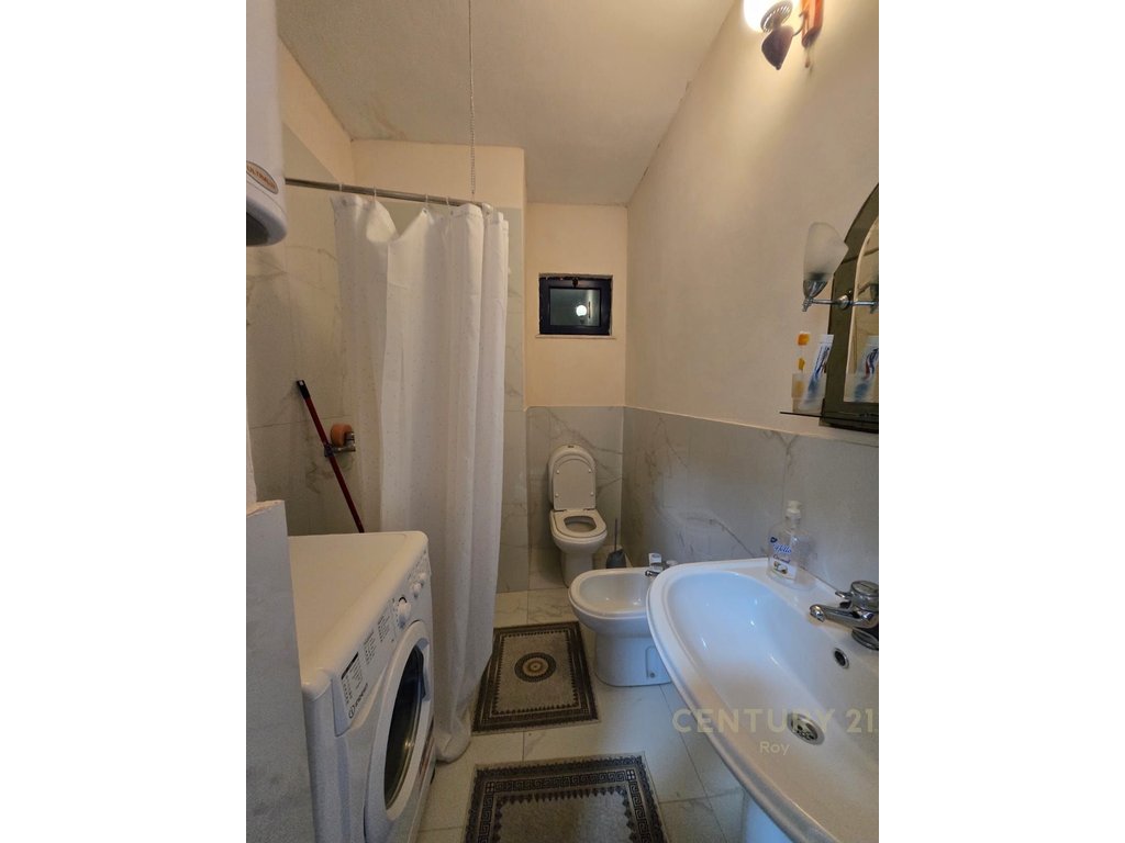 Studio Për Shitje në Golem, Durrës - 50,000€ | 37 m²