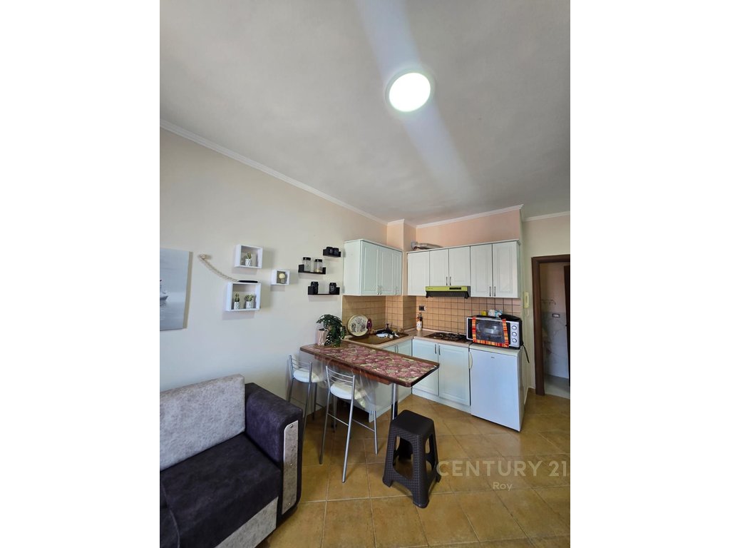 Studio Për Shitje në Golem, Durrës - 50,000€ | 37 m²