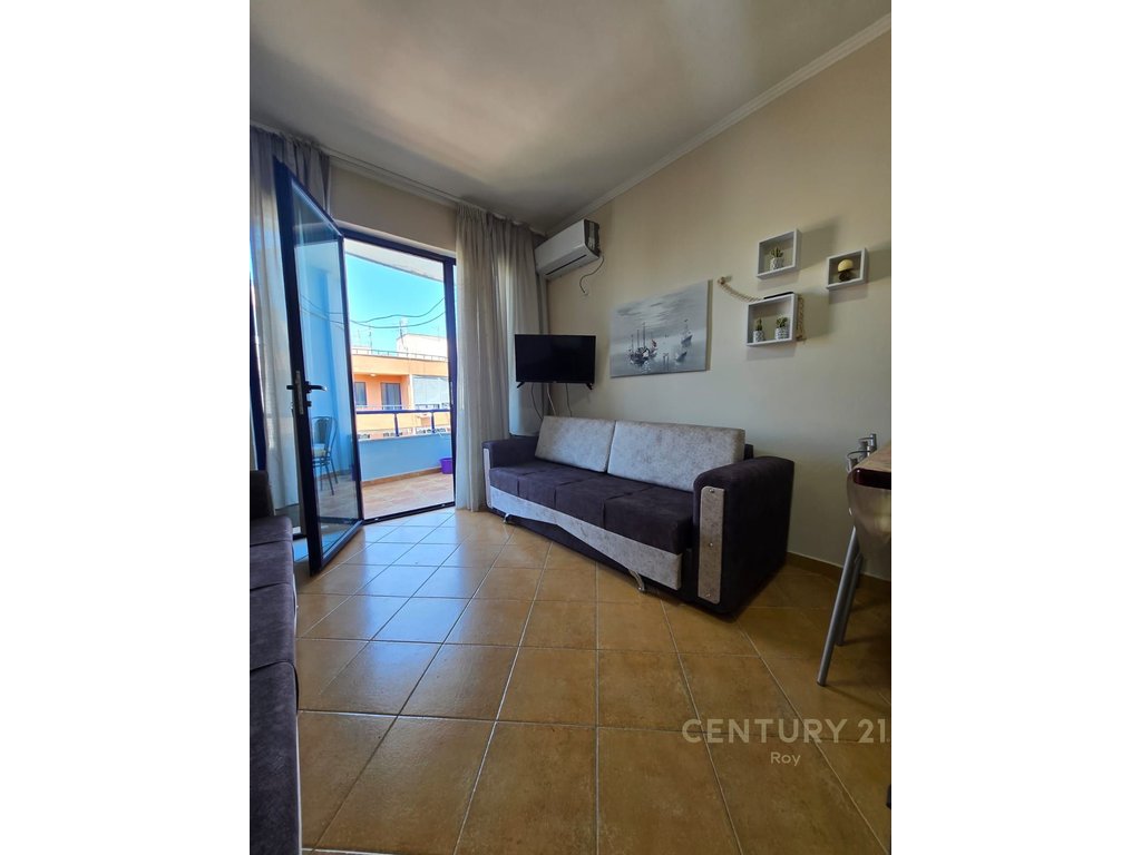 Studio Për Shitje në Golem, Durrës - 50,000€ | 37 m²