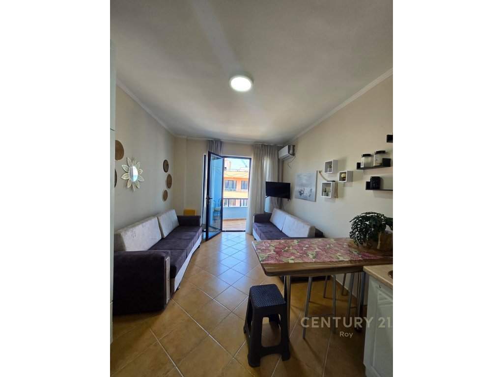 Studio Për Shitje në Golem, Durrës - 50,000€ | 37 m²