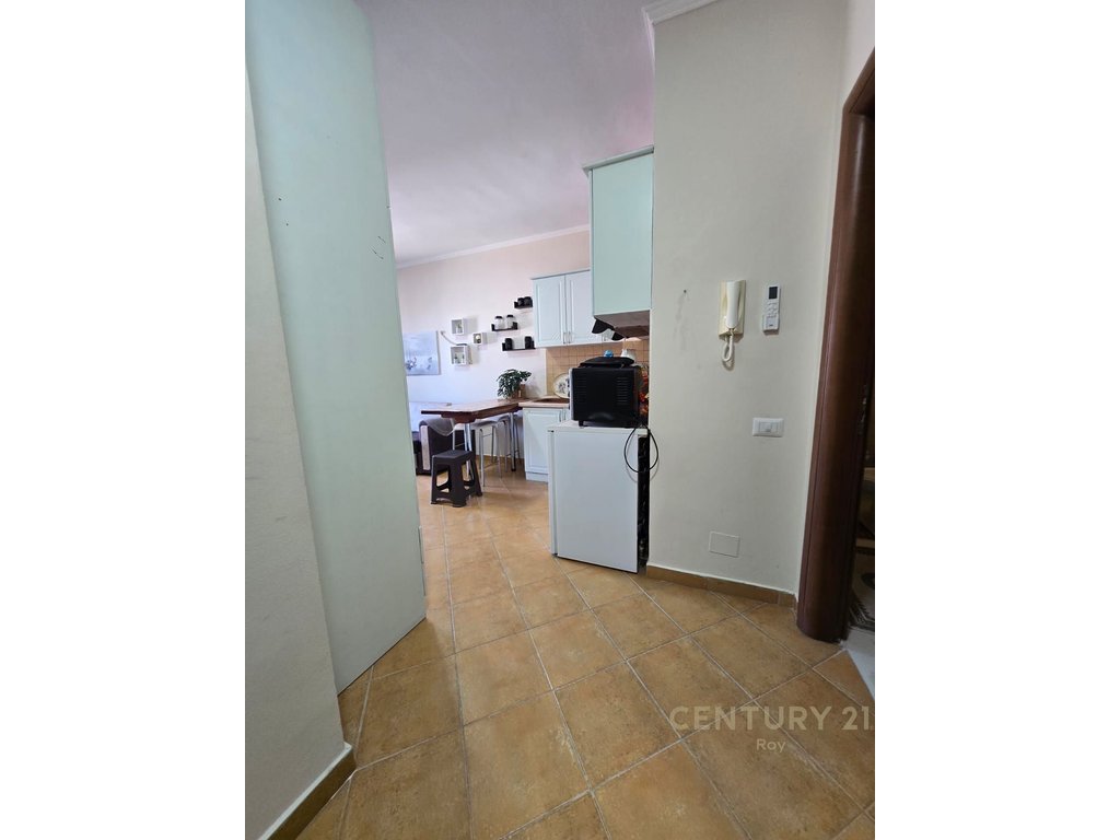 Studio Për Shitje në Golem, Durrës - 50,000€ | 37 m²