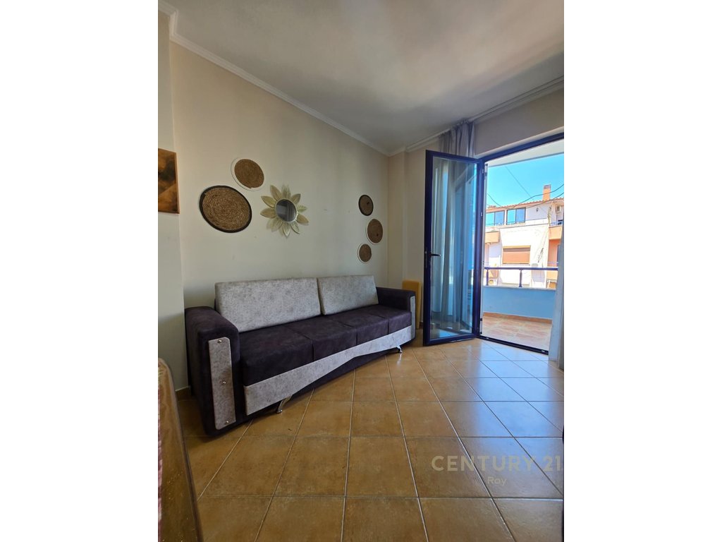 Studio Për Shitje në Golem, Durrës - 50,000€ | 37 m²